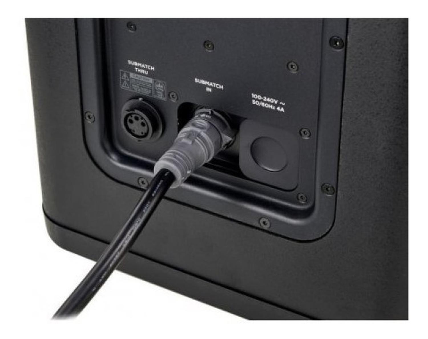 Bose Submatch Cable Para L1 Pro32 Y Sub1 O Sub2