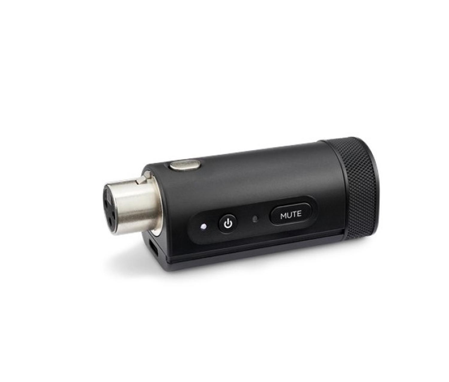 Bose S1 Pro+ Plus Bocina Portátil y 2 Transmisores Micrófono
