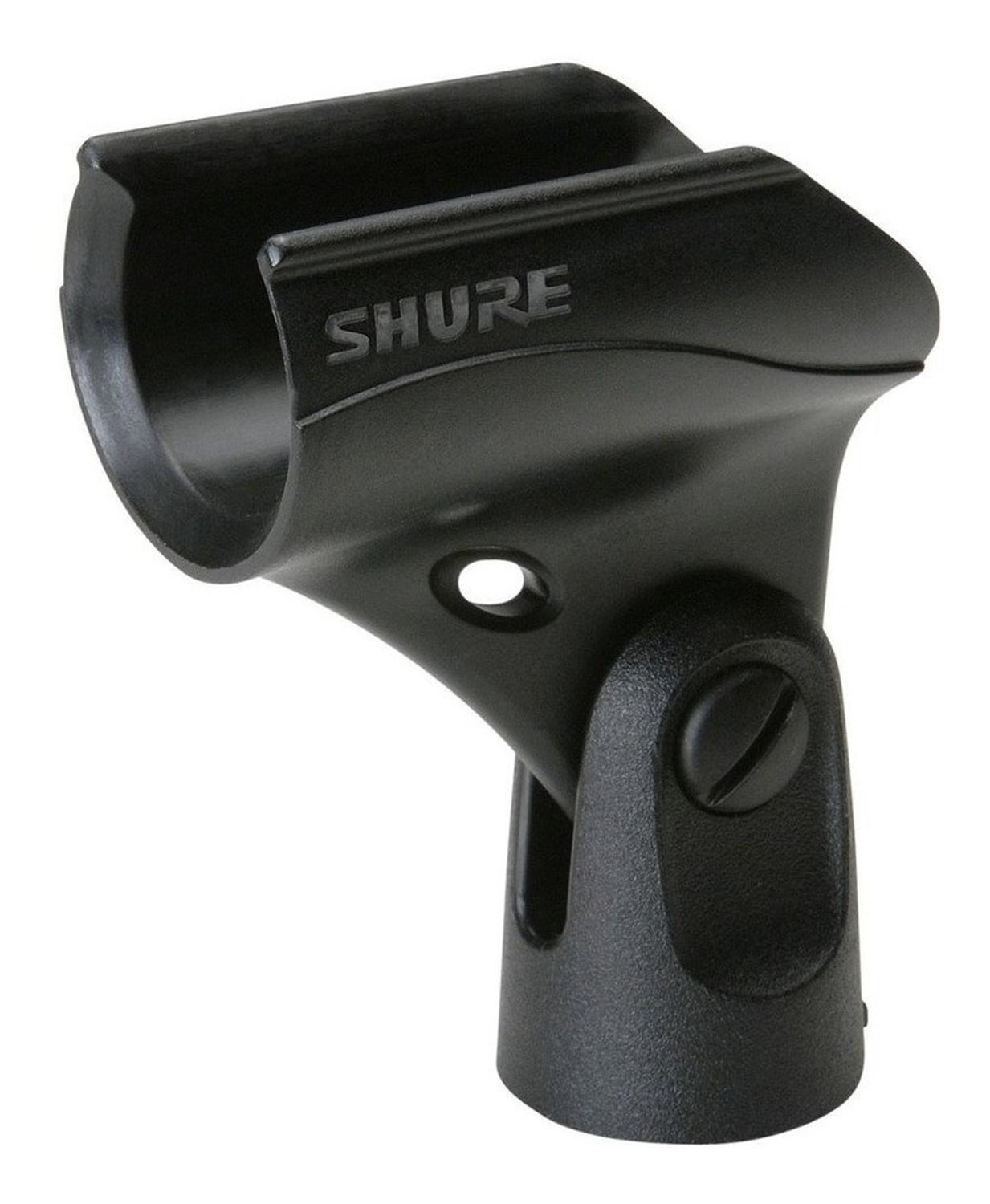 Shure A25d Microphone Screw Clip Original Support