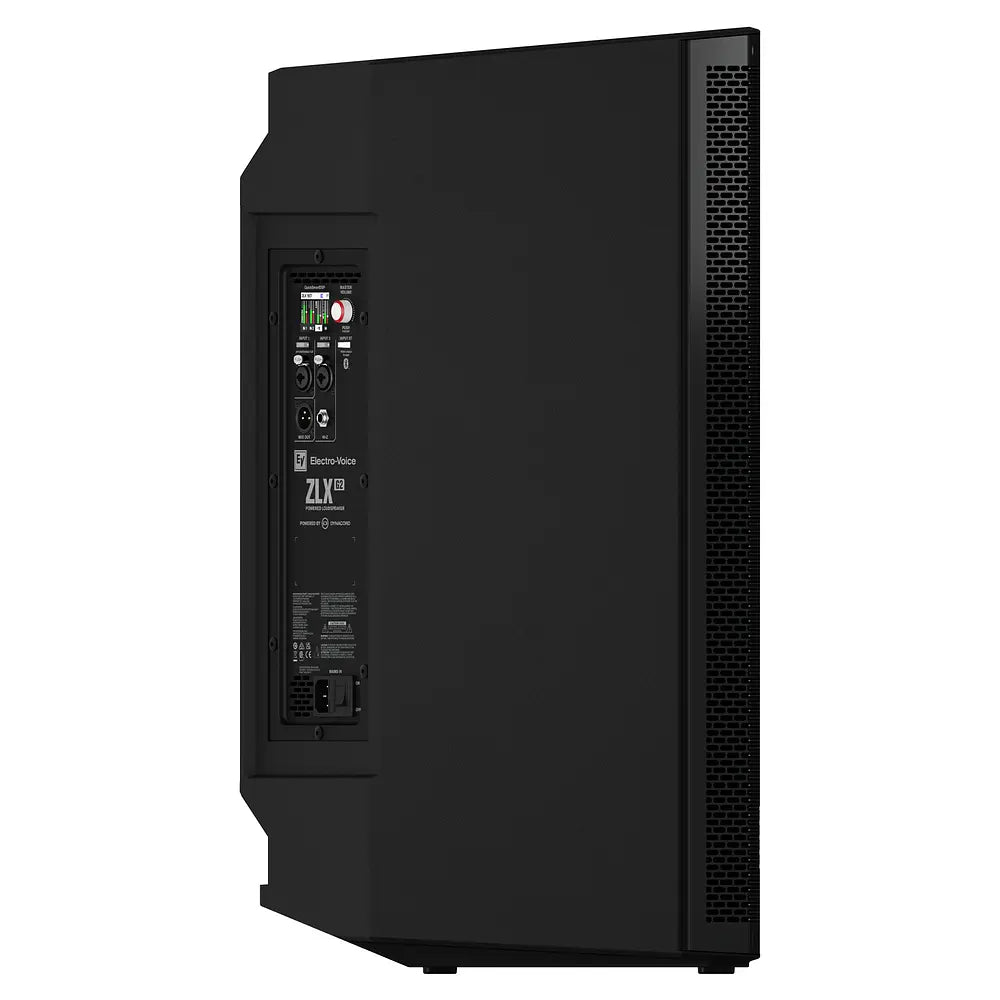 Altavoz autoamplificado de 2 vías de 15" ZLX-15P-G2