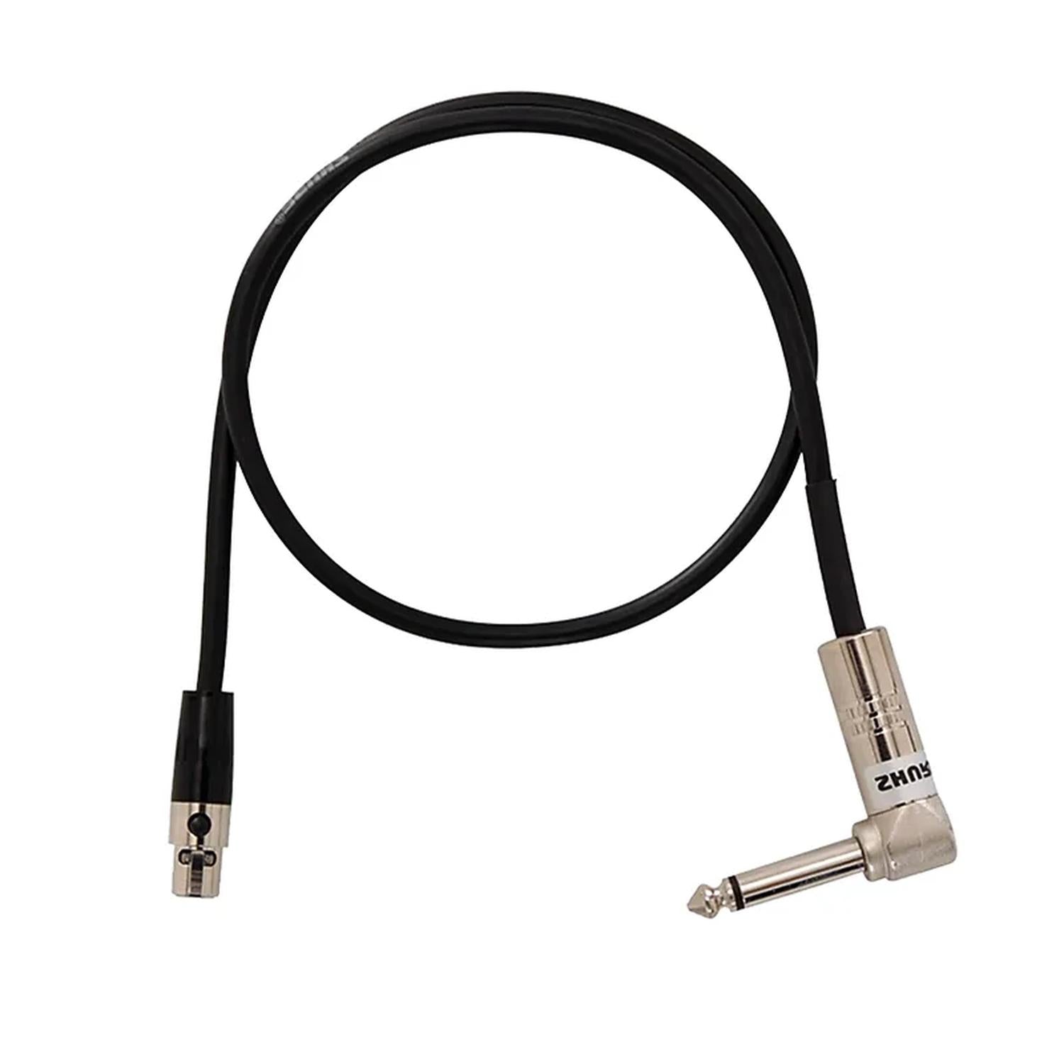 Shure Paquete de sistema inalambrico para guitarra o bajo