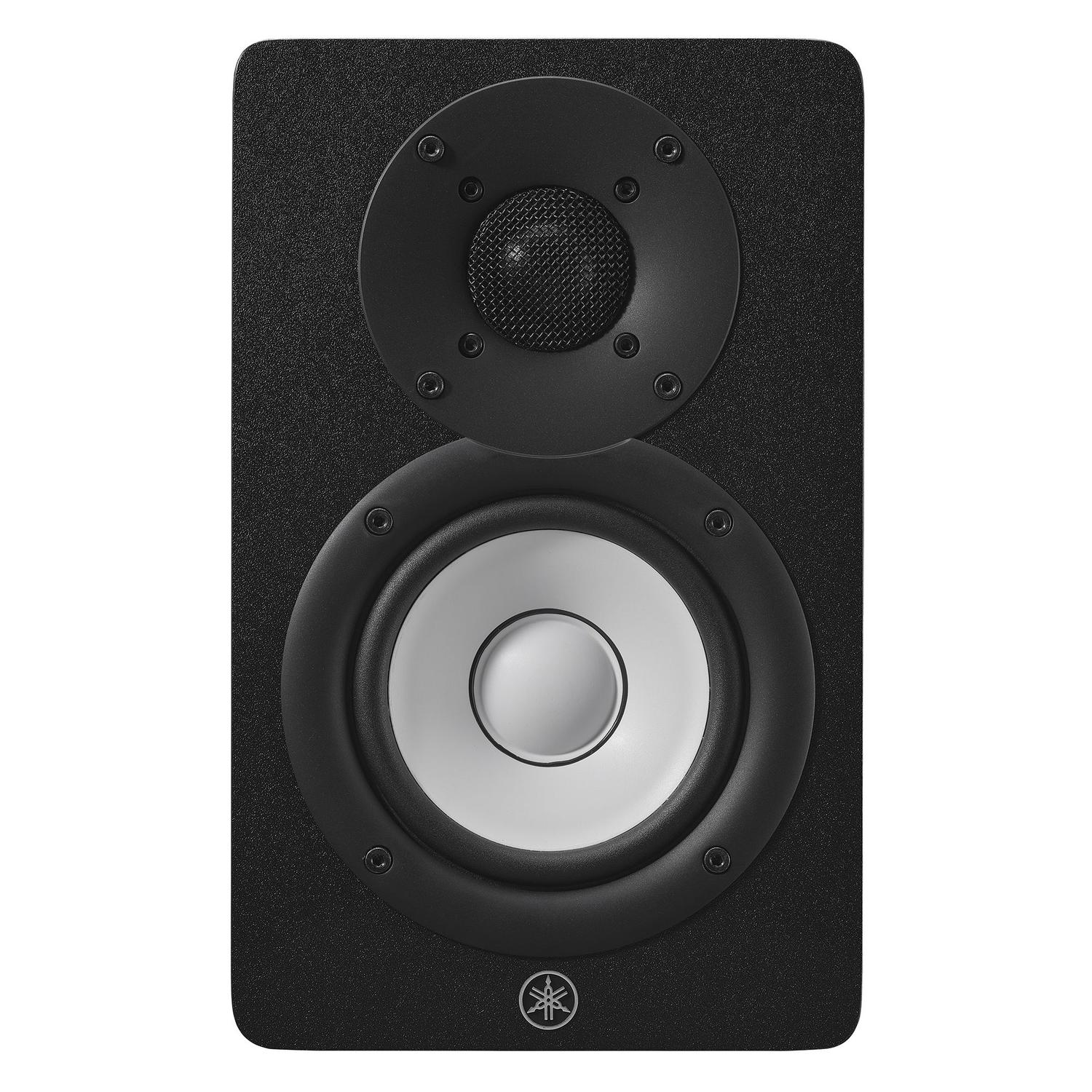 Yamaha HS4 Pair of 4.5" Active 2-Way Studio Monitors