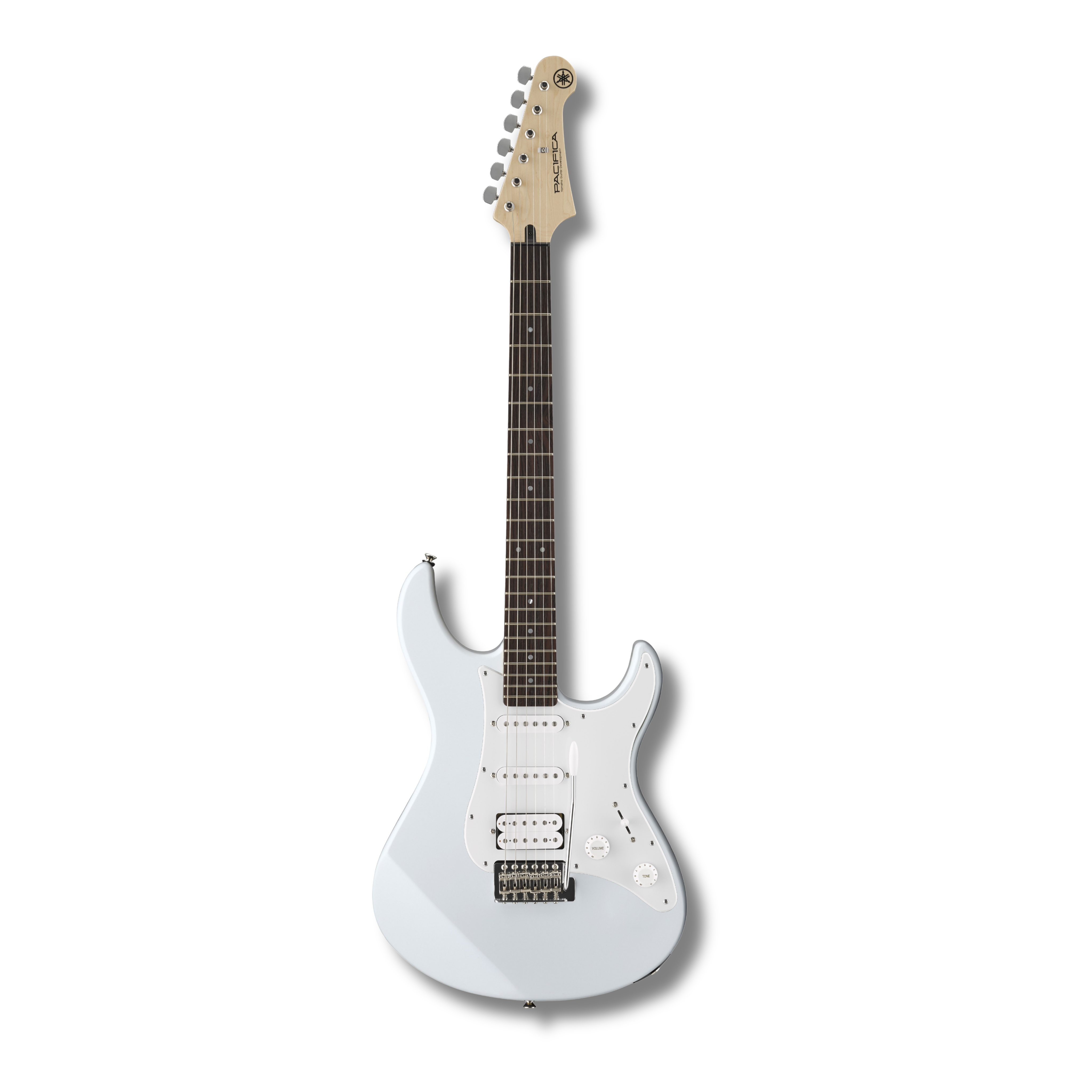 Guitarra Eléctrica Yamaha Pacifica PAC012WH-Blanca – Sonoritmo