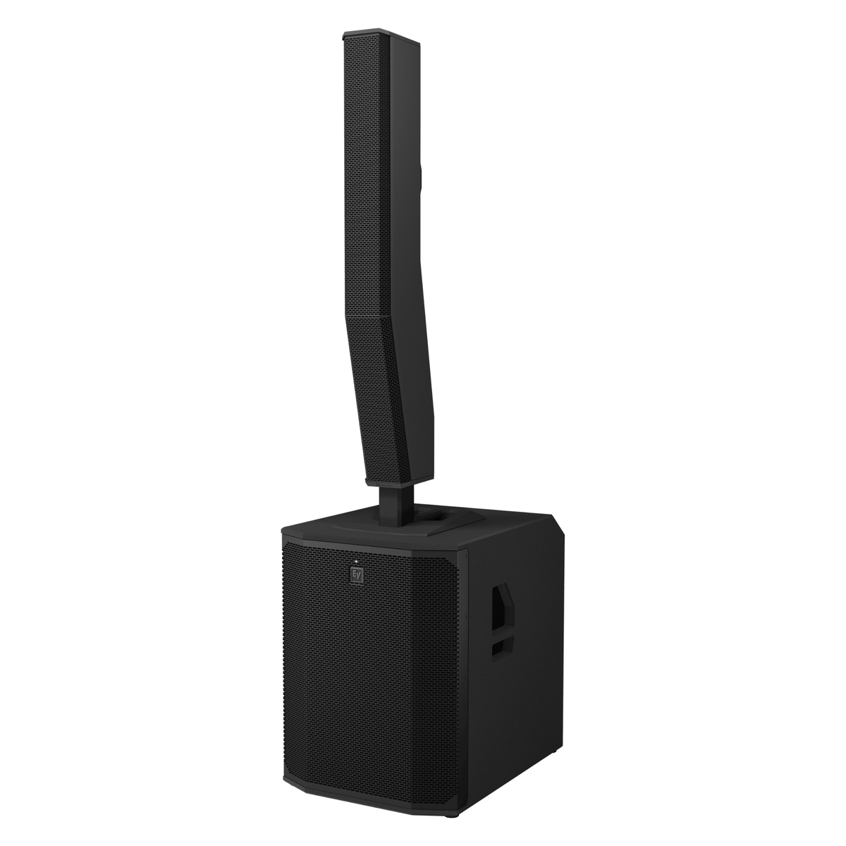 Electro-Voice EVOLVE 90 Sistema de Columna Activo 2000W con Subwoofer de 18"