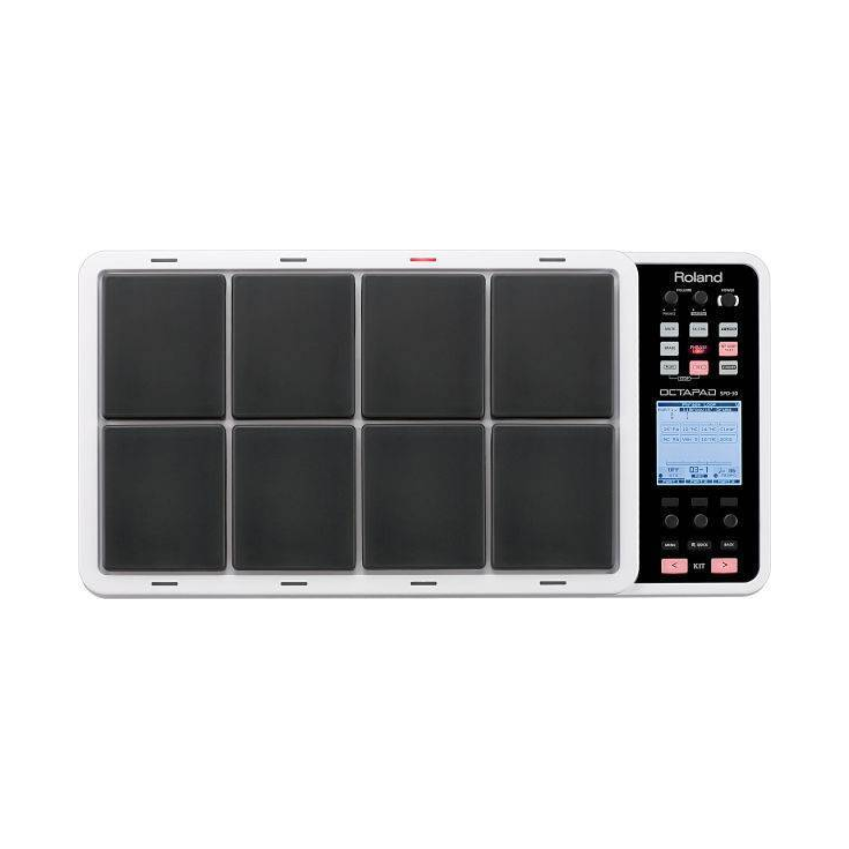 Roland Octapad Spd-30 Modulo De Percusiones