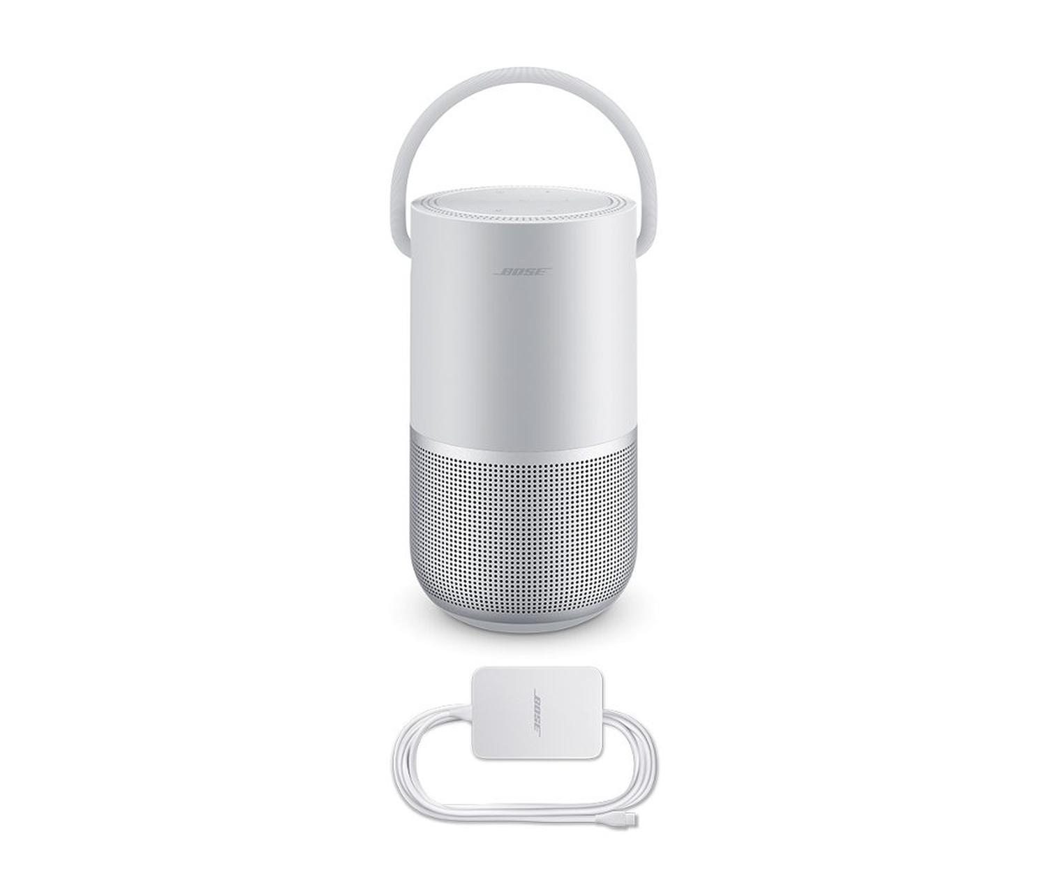 Bose Portable Smart Speaker Bocina Wifi Bluetooth con Batería
