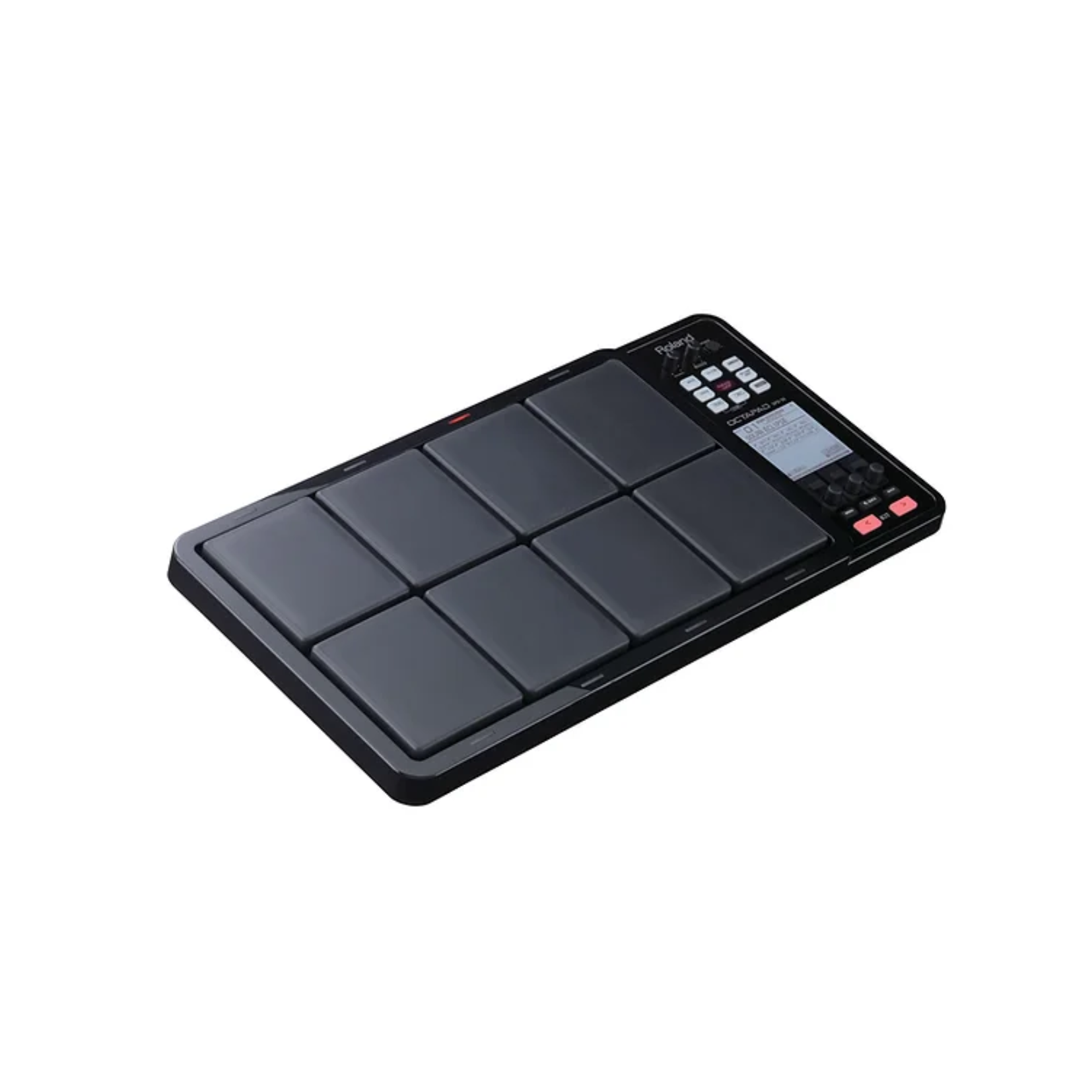 Roland Octapad Spd-30-bk Modulo De Percusiones