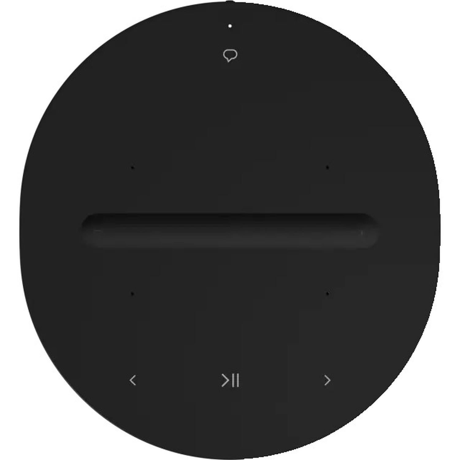 Sonos Era100 Bocina inteligente Wifi Bluetooth Negro
