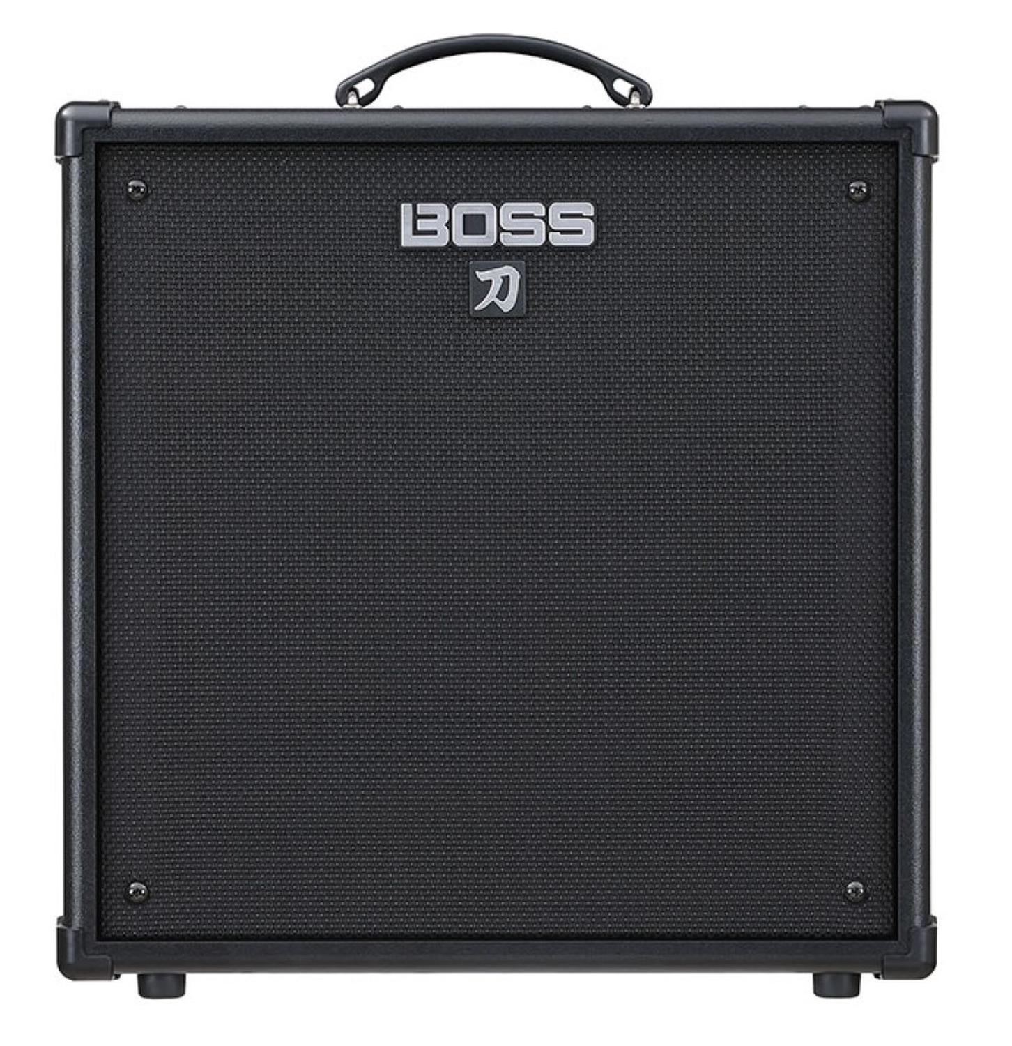 Boss Katana 110B KTN110B Amplificador Para Bajo Eléctrico 10 Pulgadas 60w