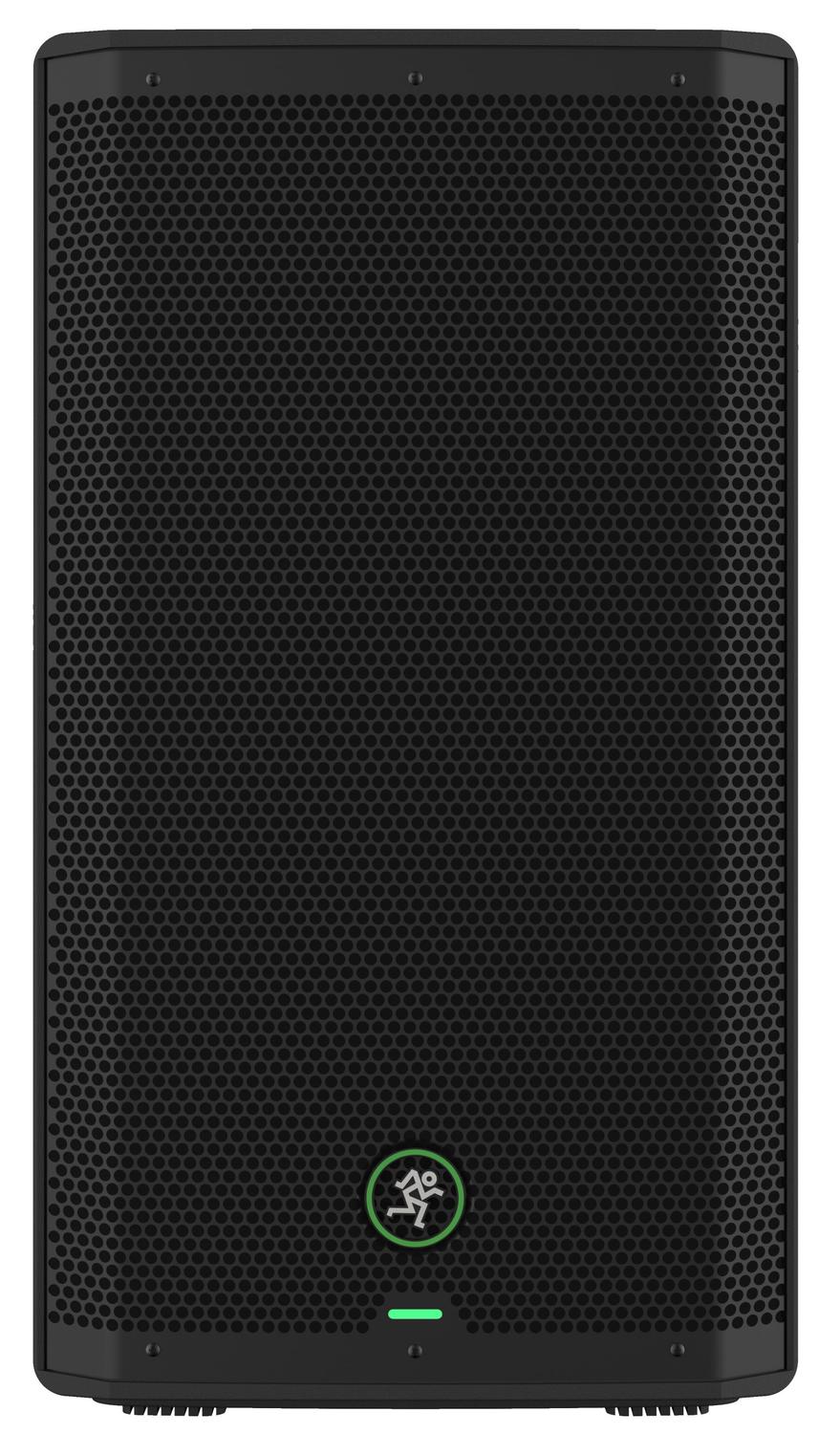 MACKIE THRASH212 GO BAFLE AMPLIFICADO 12’’ 300W BLUETOOTH