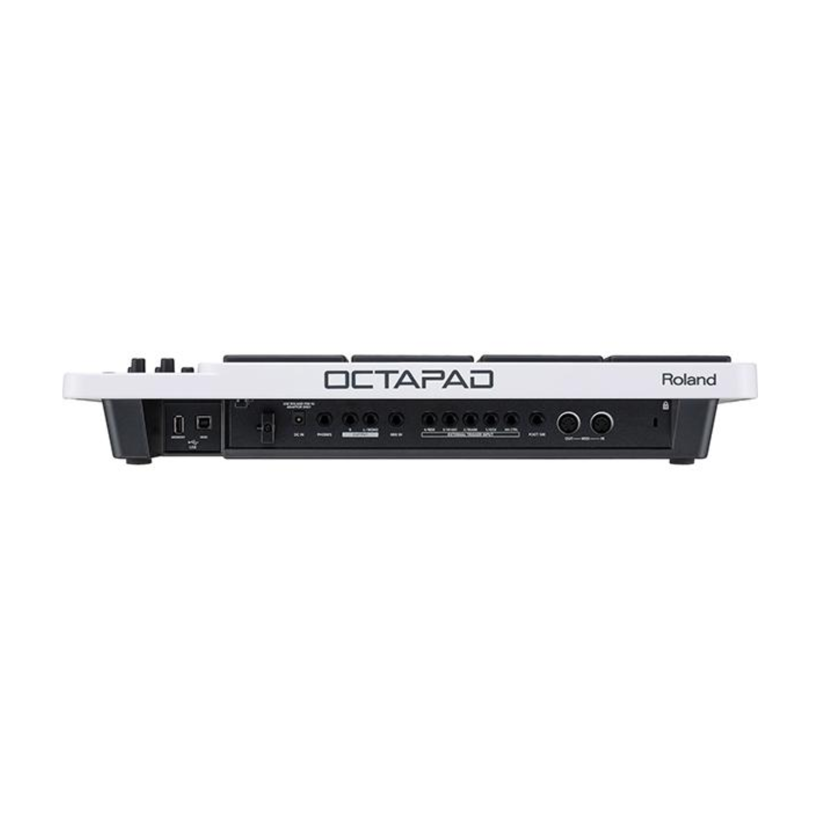 Roland Octapad Spd-30 Modulo De Percusiones