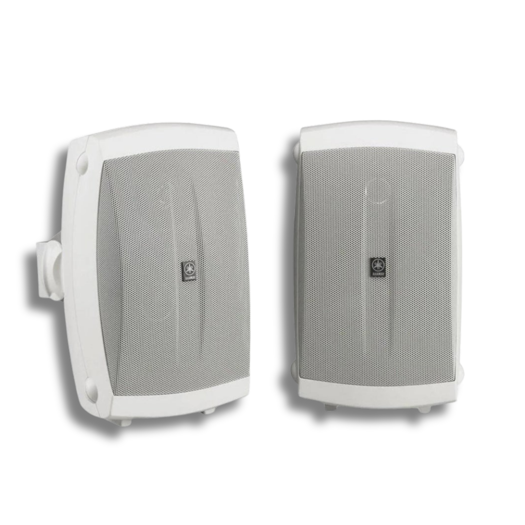 Paquete de instalación con 2 pares de Nsaw150w + Mx4 Backstage