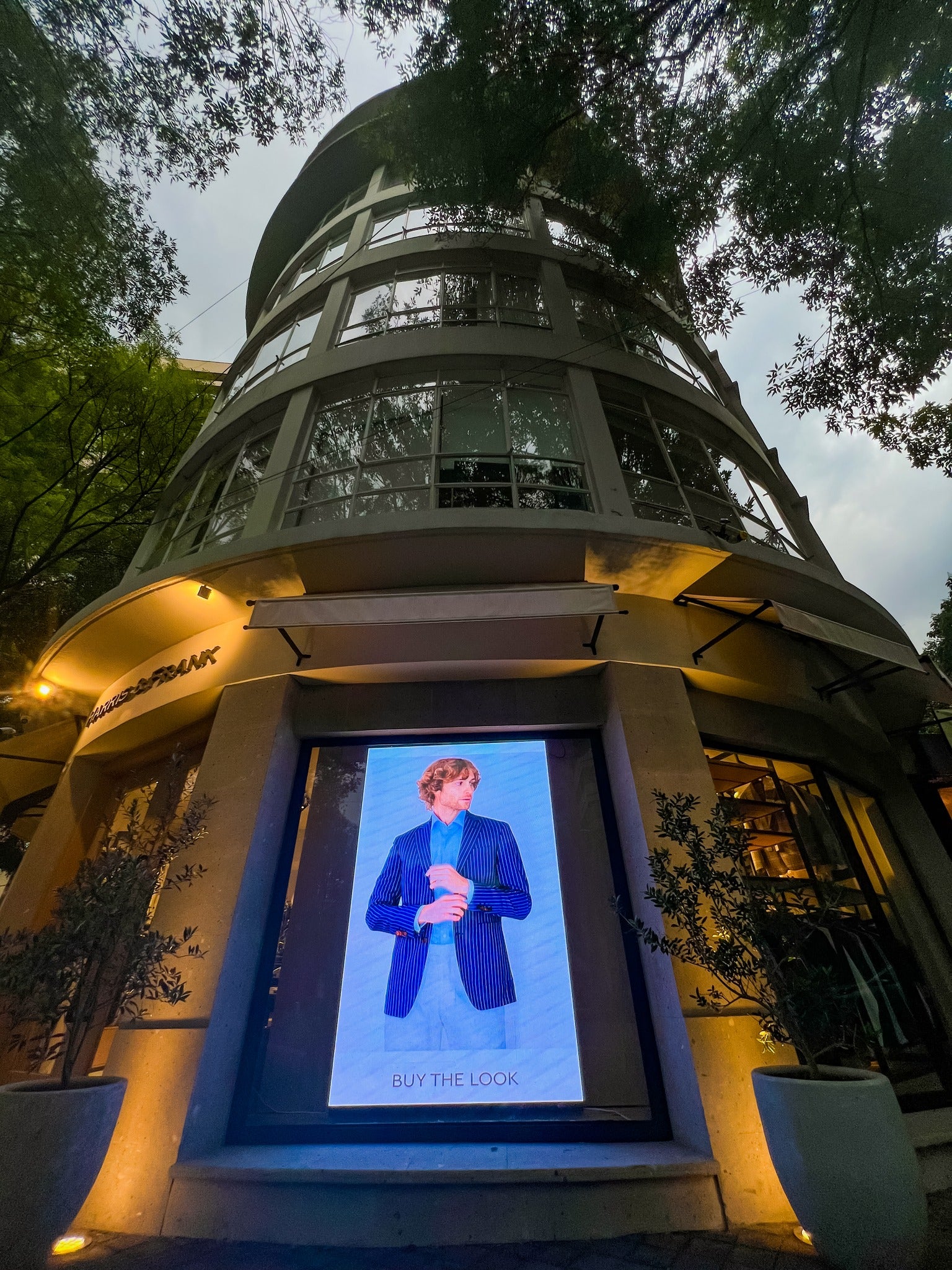 Pantalla led Visual Pro SV-25 de interior pitch 2.5 con Procesador Novastar
