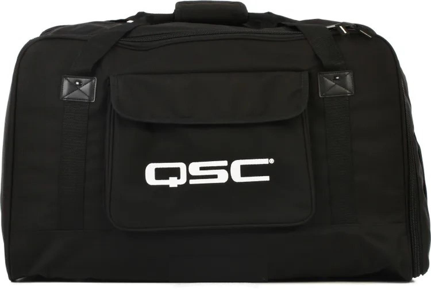 QSC K12-TOTE Funda Original Para Bocina QSC K-12 y K12.2