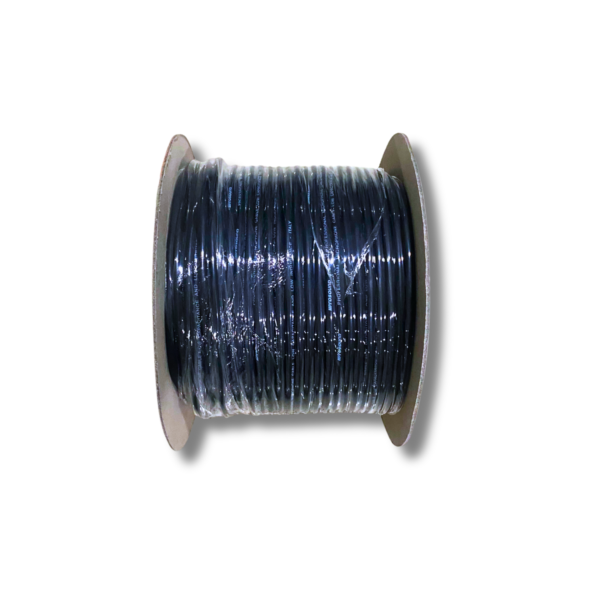 Cable Pro Sound Para Micrófono PMC-1050 100 Metros