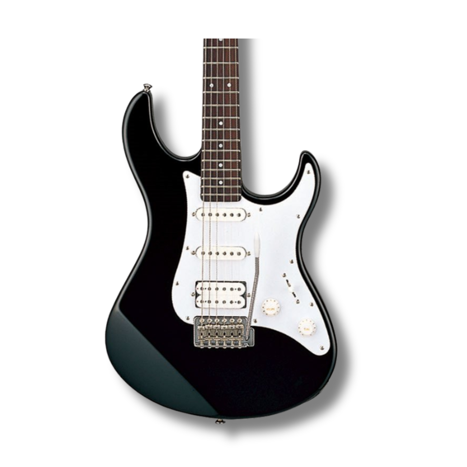 Guitarra Eléctrica Yamaha Pacifica PAC012 Negra