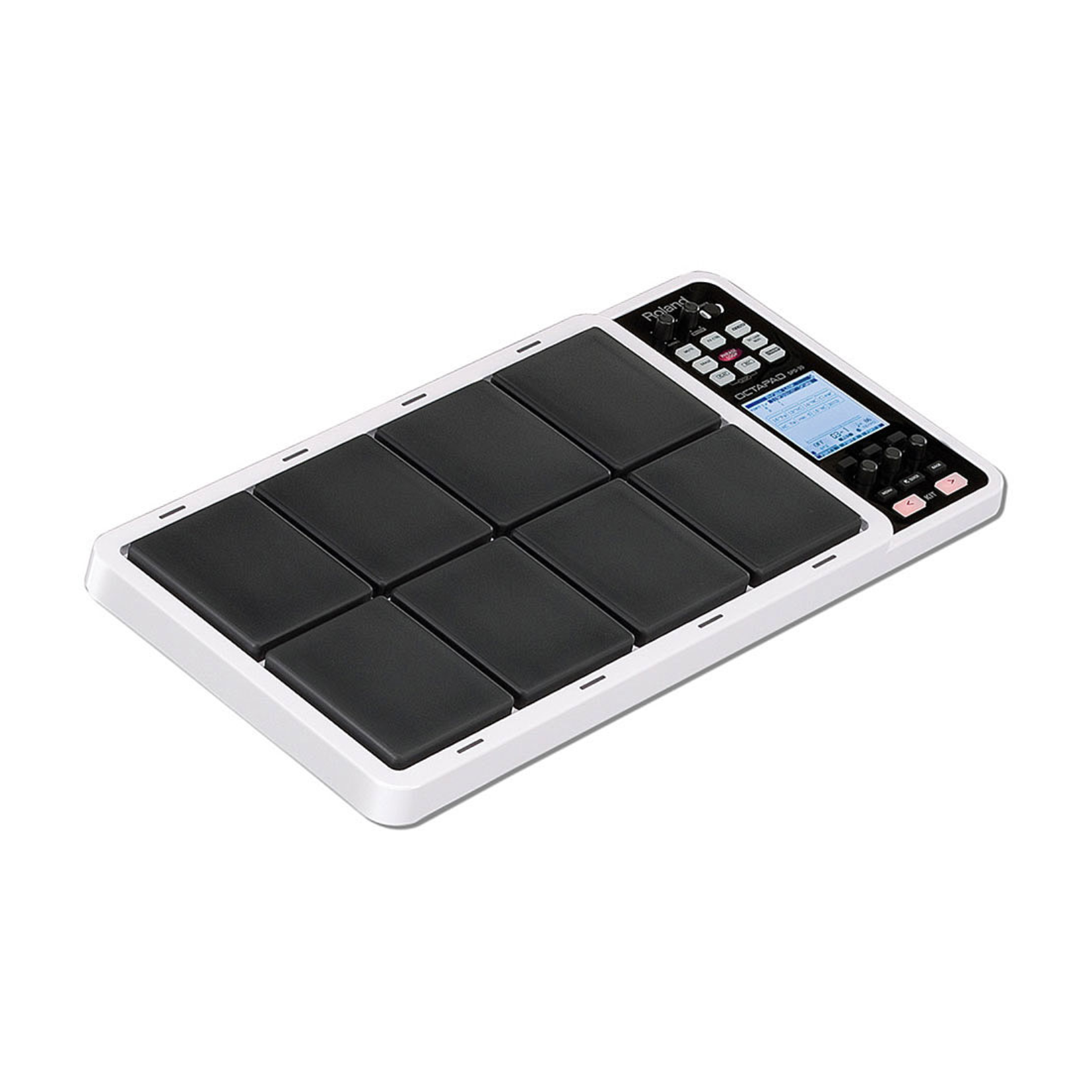 Roland Octapad Spd-30 Modulo De Percusiones