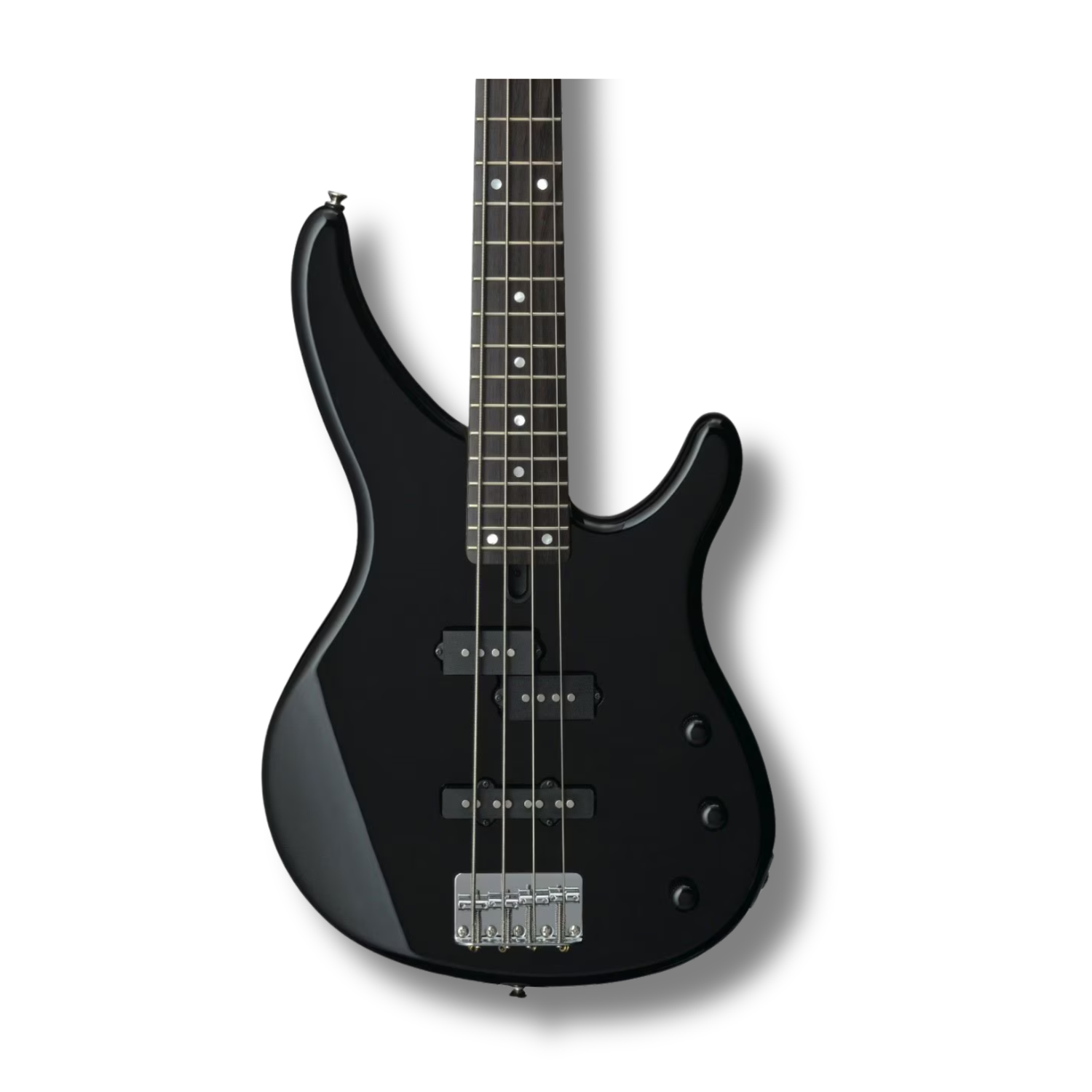 Bajo Eléctrico 4 Cuerdas Yamaha TRBX174-Negro