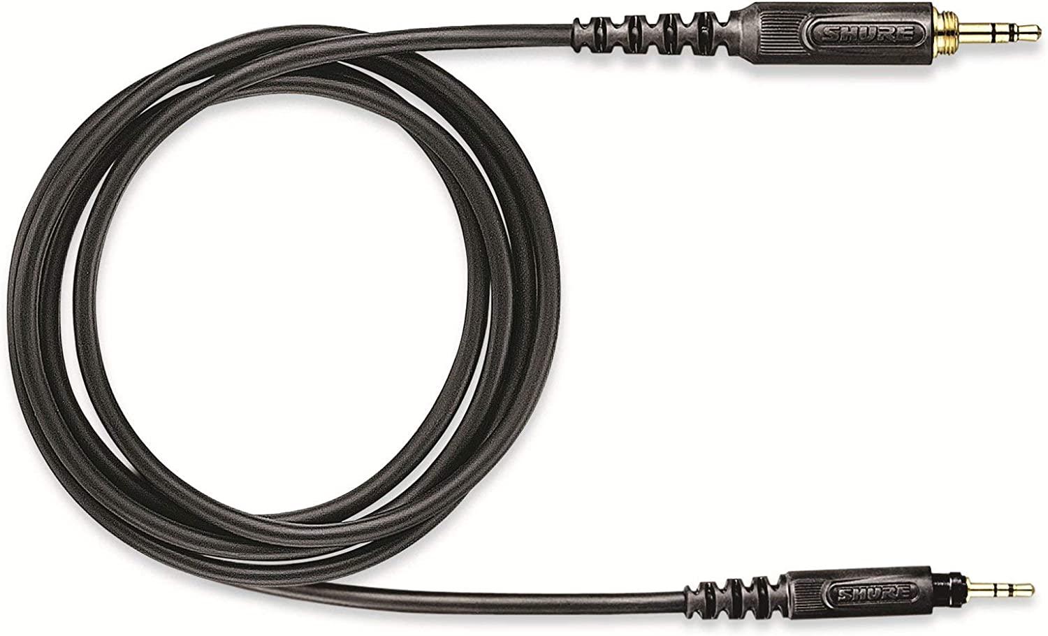 Shure SRH840 Audífonos Profesionales Para Estudio y Monitoreo