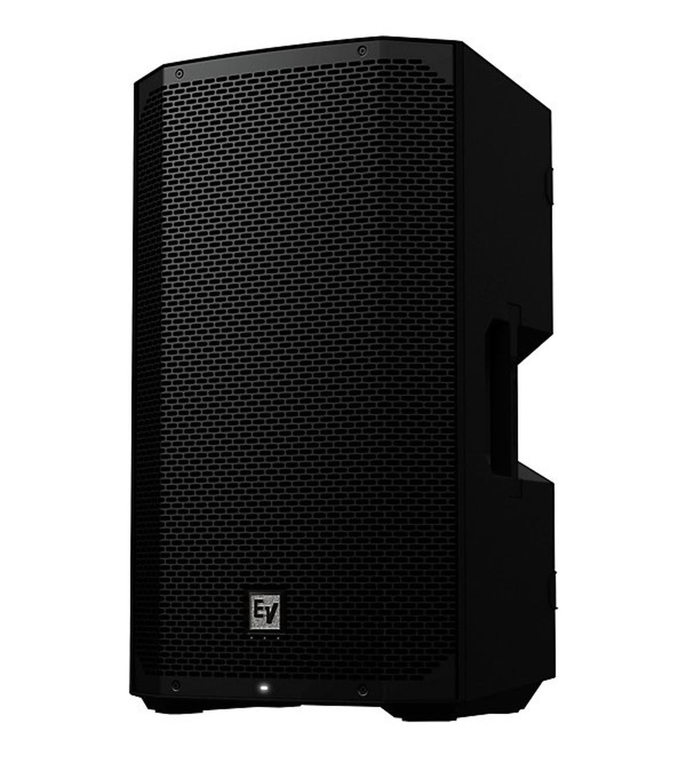 Electro Voice Everse 12 Bocina Portátil con 126dB y batería