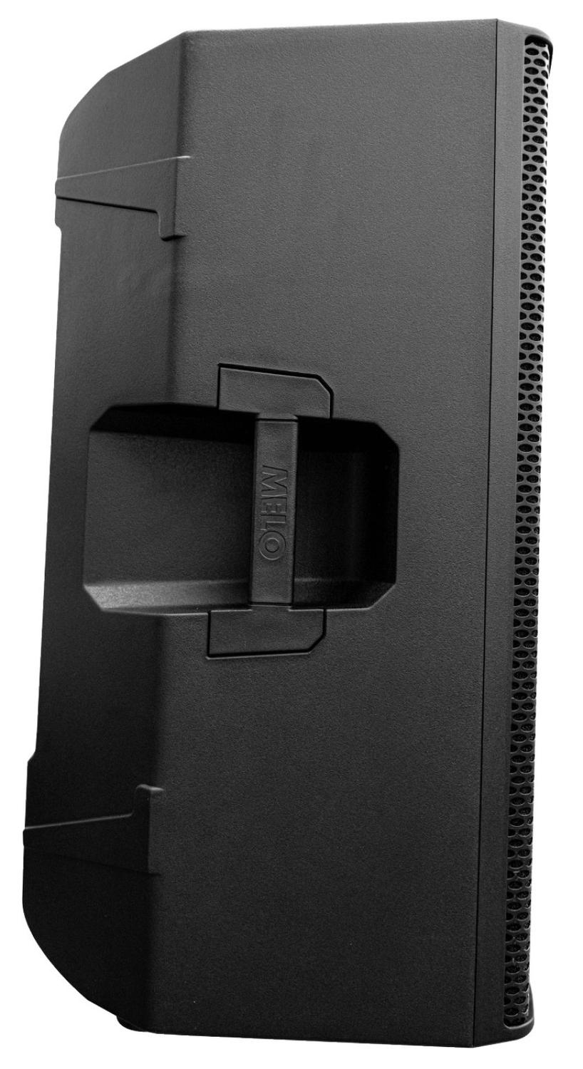 Melo XM15B Bafle Activo 15 Pulgadas 800w RMS 132dB Bluetooth