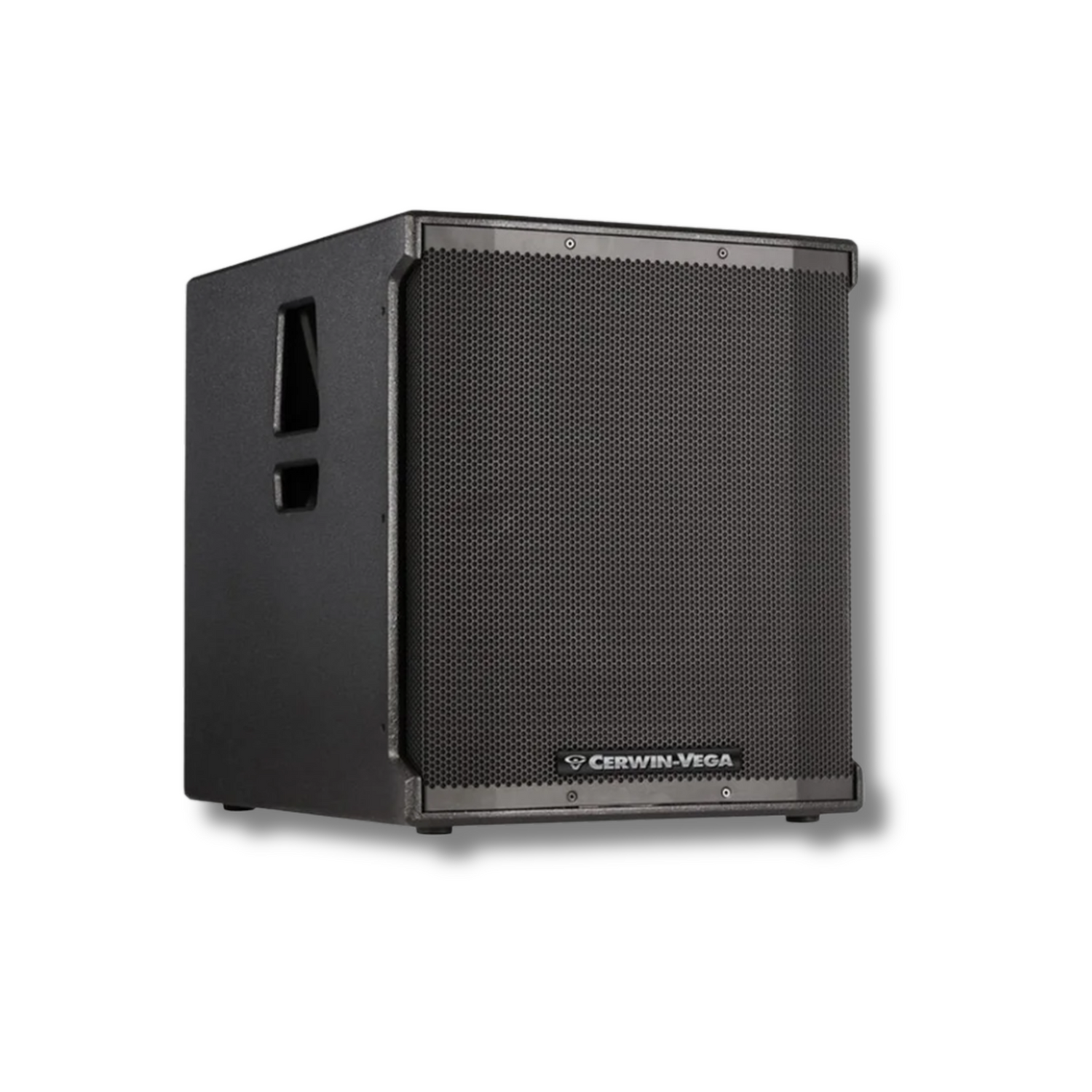 Cerwin Vega CVE-18S-NA Subwoofer activo de uso profesional DE 18" con Bluetooth