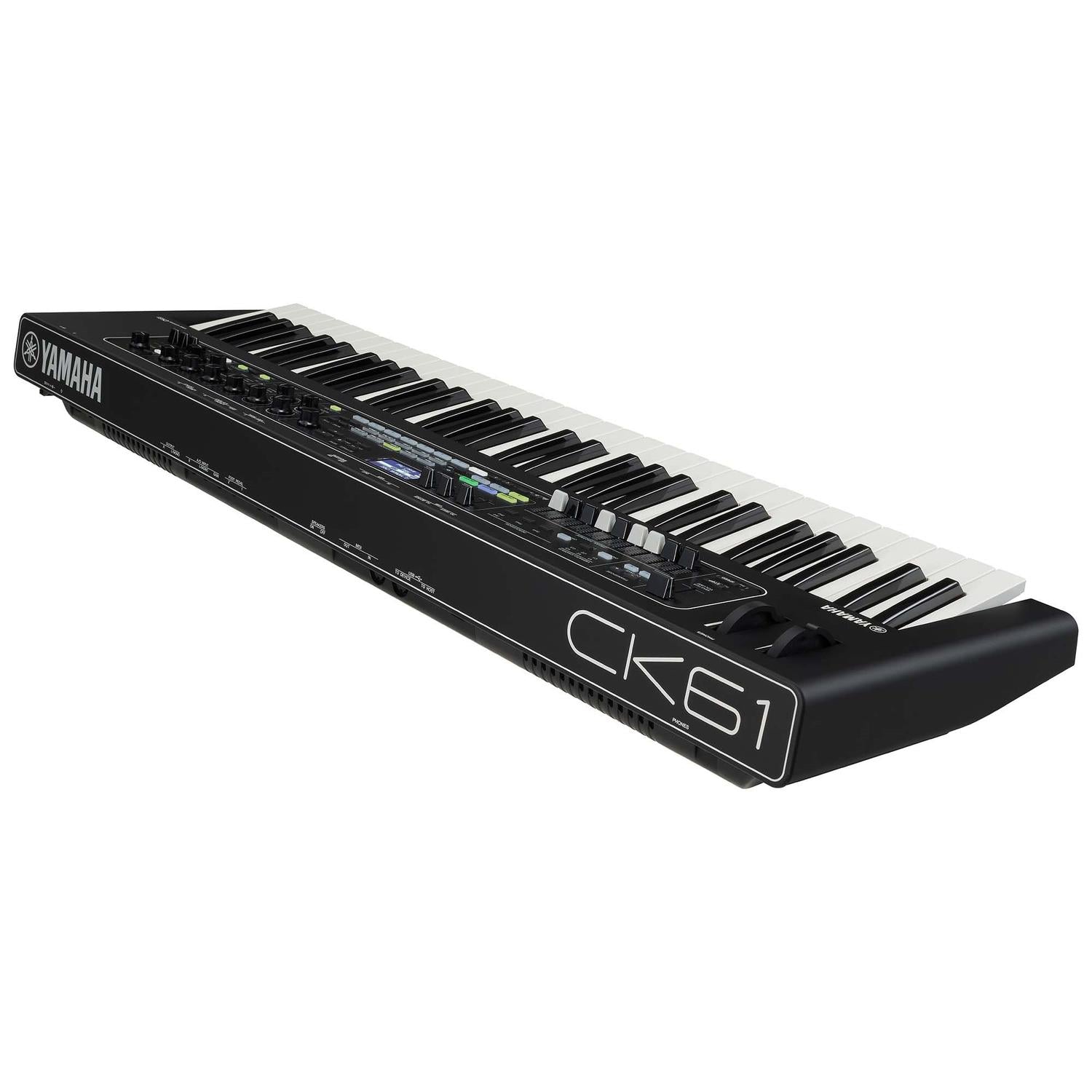 Yamaha CK-61 Sintetizador Profesional de 61 teclas