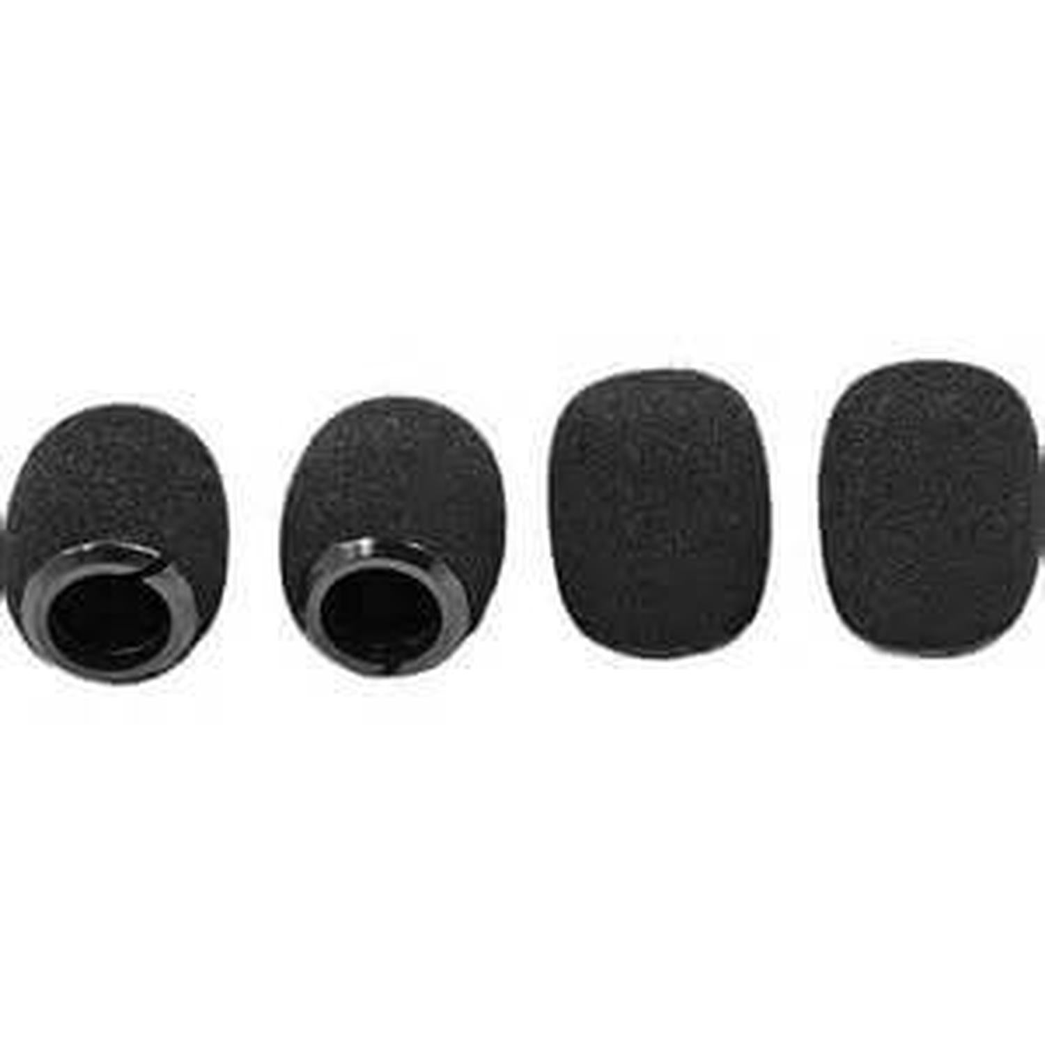 Shure RK183WS Filtro Antipop para lavalier