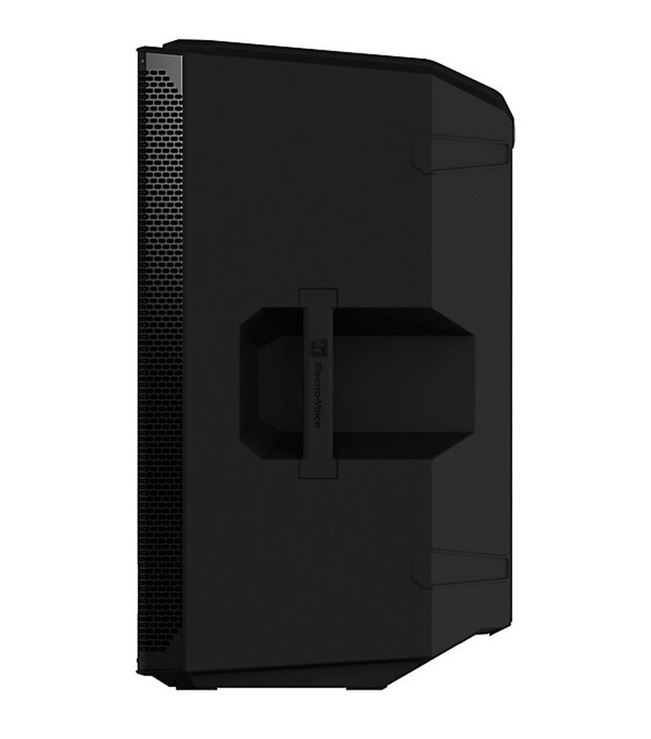 Electro Voice Everse 12 Bocina Portátil con 126dB y batería