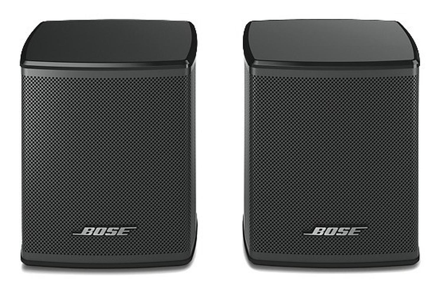 Bose Surround Speackers Altavoces Envolventes Teatro En Casa