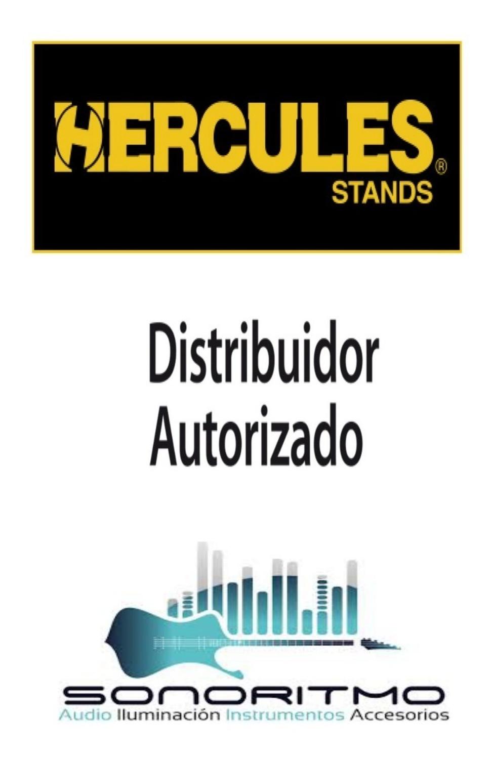 Atril Para Guitarra Hércules Gs405b