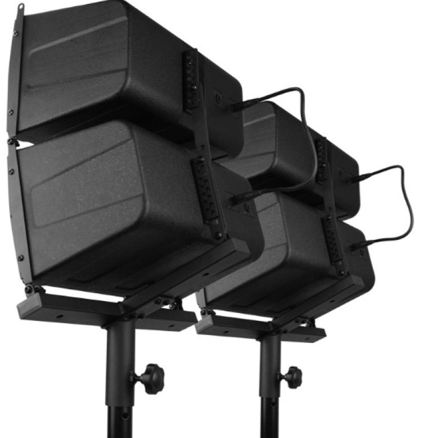 Alien Official X Array Subwoofer 18 Speakers Bluetooth Linear