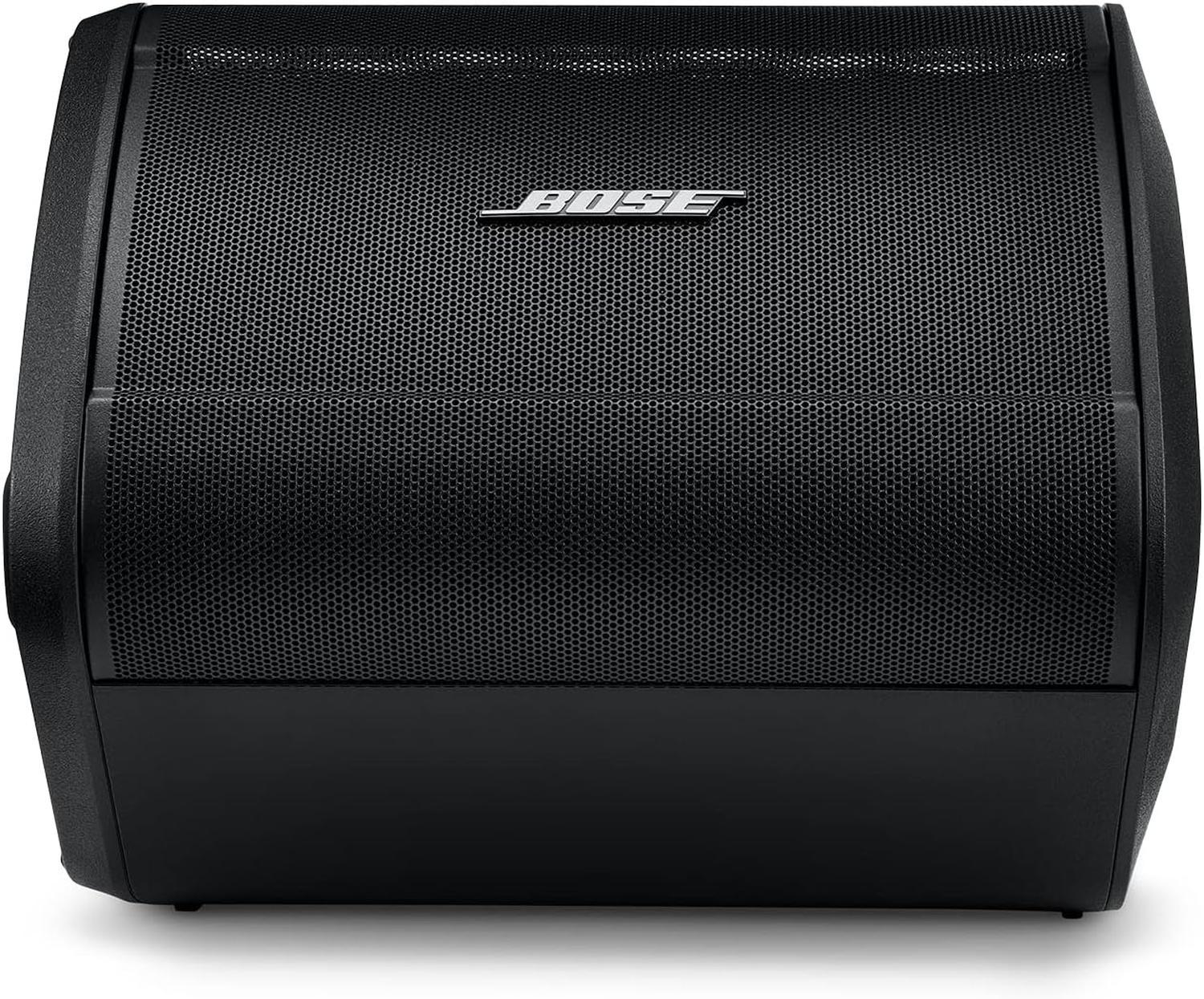 Bose S1 Pro+ Plus Bocina Portátil y 2 Transmisores Micrófono