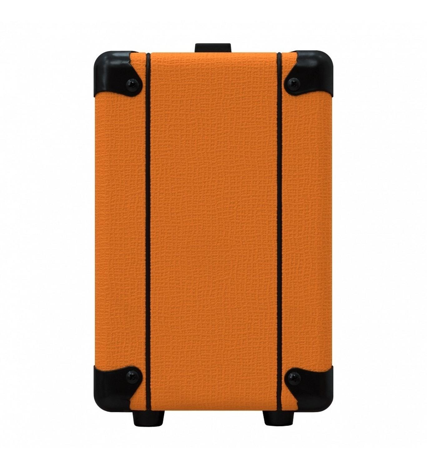 Orange Ppc108 Electric Guitar Cabinet 8&