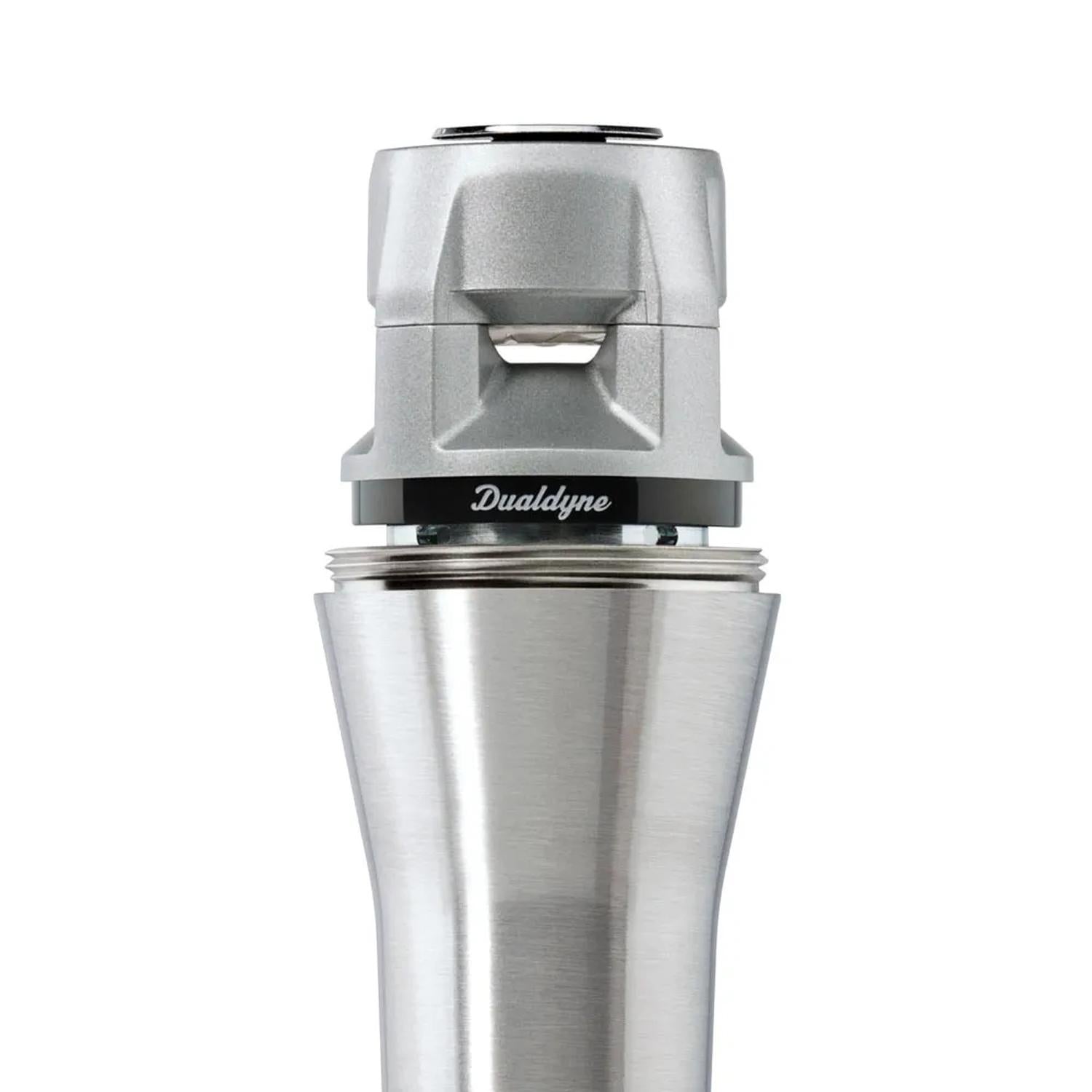 Shure Nickel Cardio Dynamic Microphone Ksm8-n