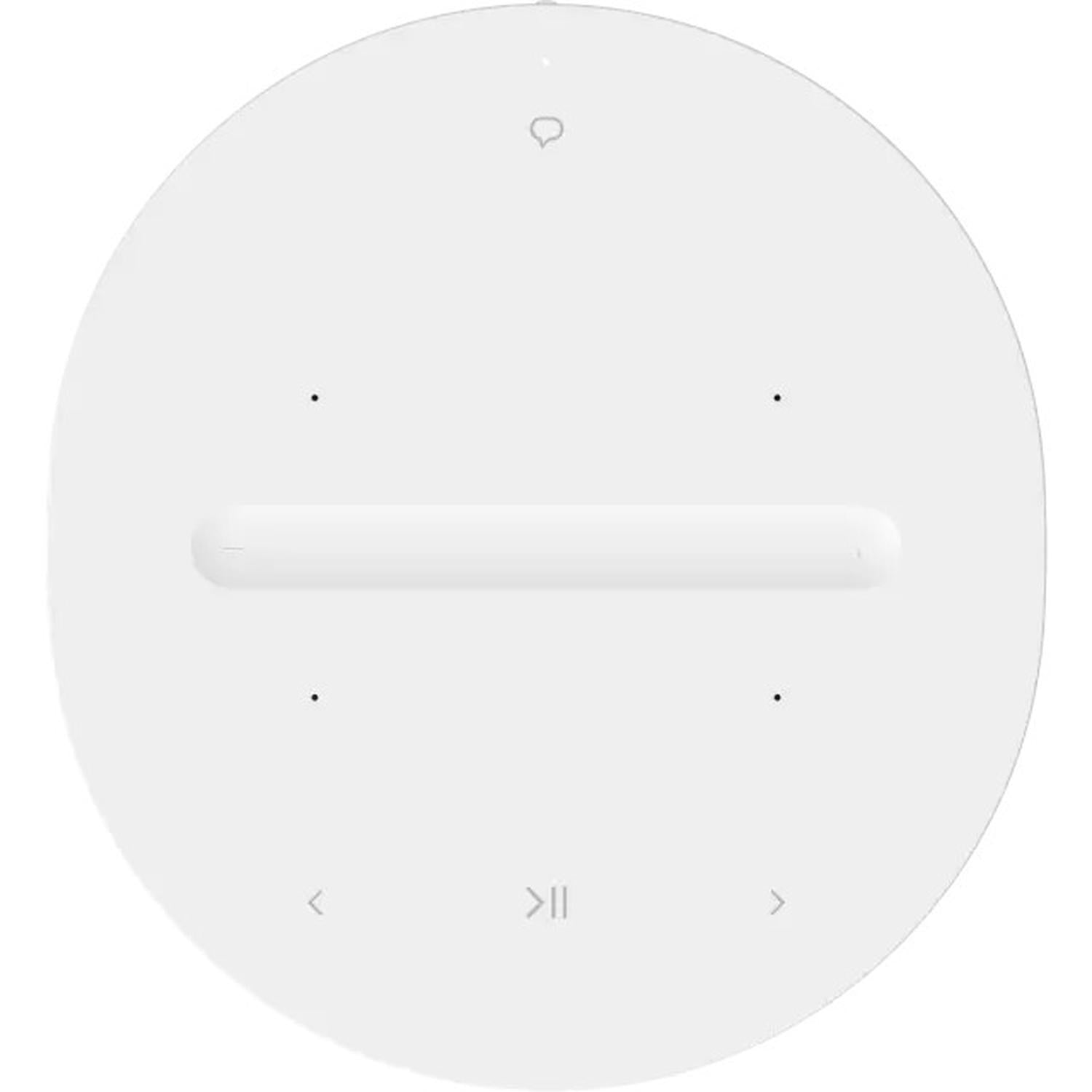 Sonos Era100 Bocina inteligente Wifi Bluetooth Blanco