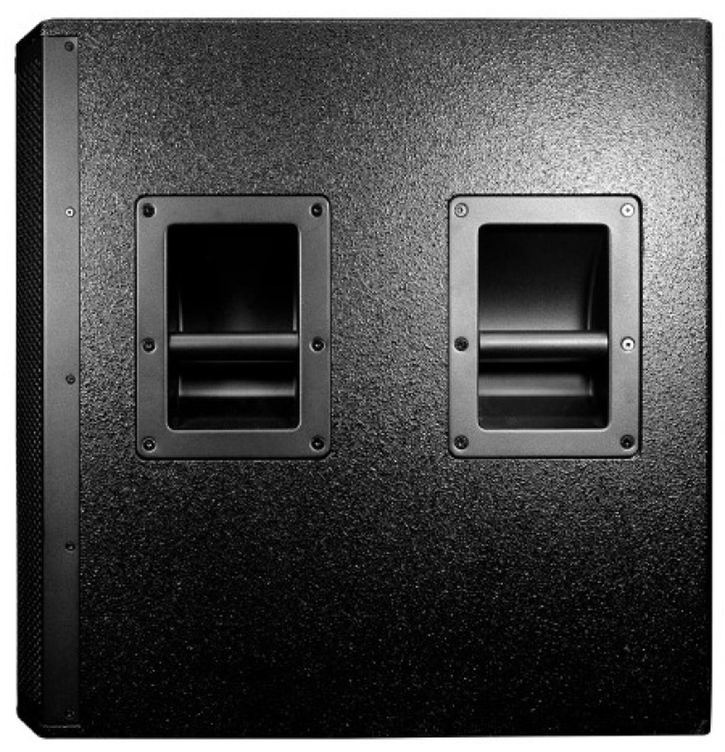 Stagepro Sp18 Elite Subwoofer Activo 18&