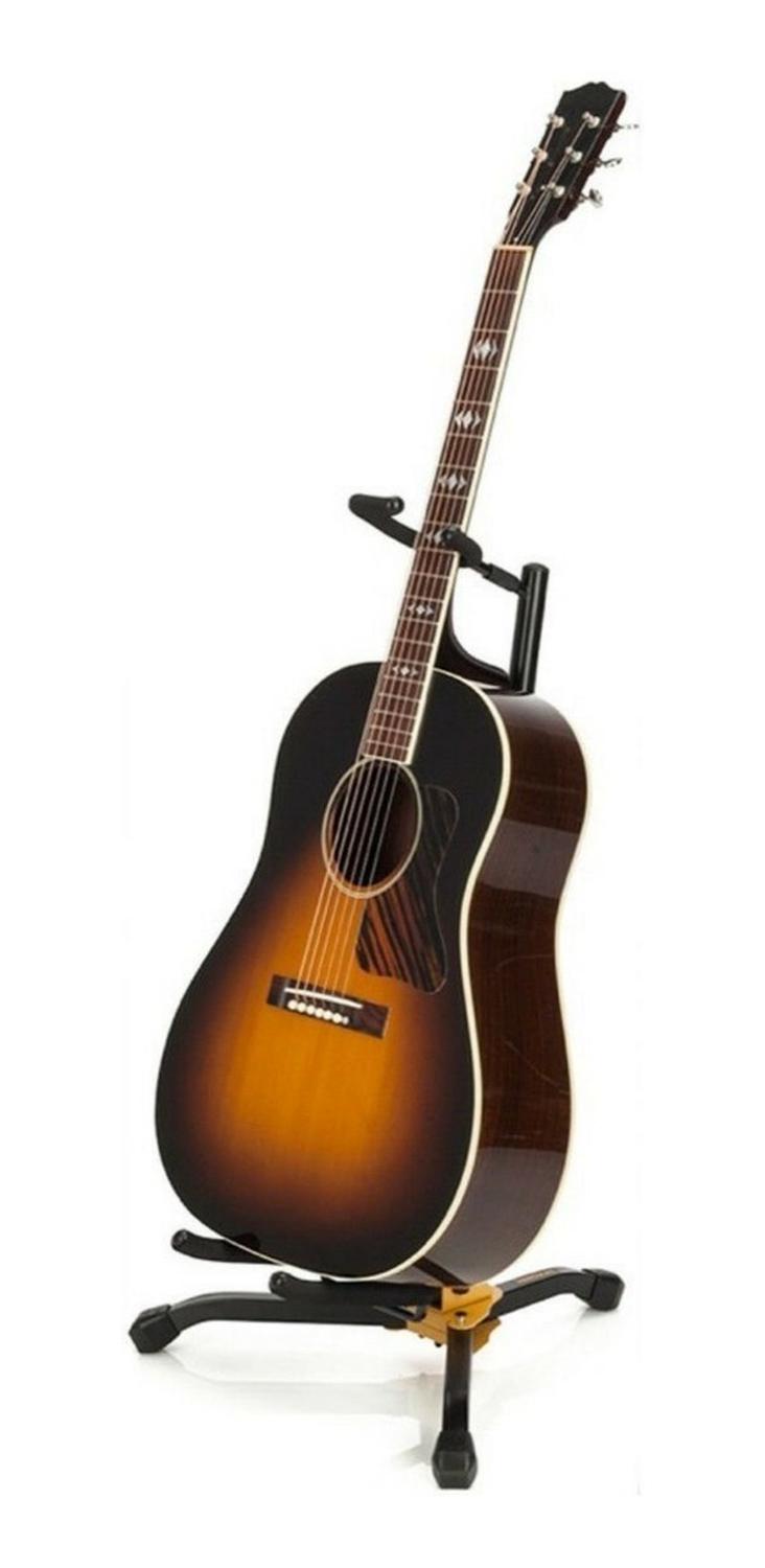 Atril Para Guitarra Hércules Gs405b