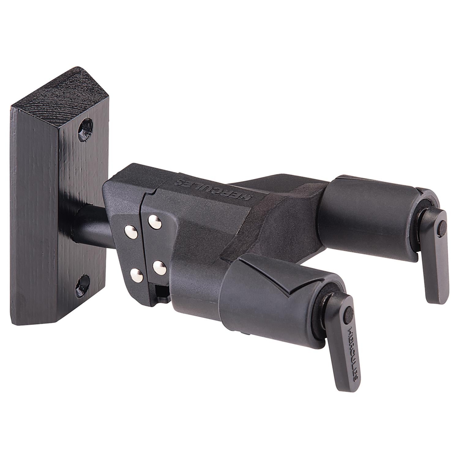 Hercules GSP38WBK PLUS Guitar Wall Mount