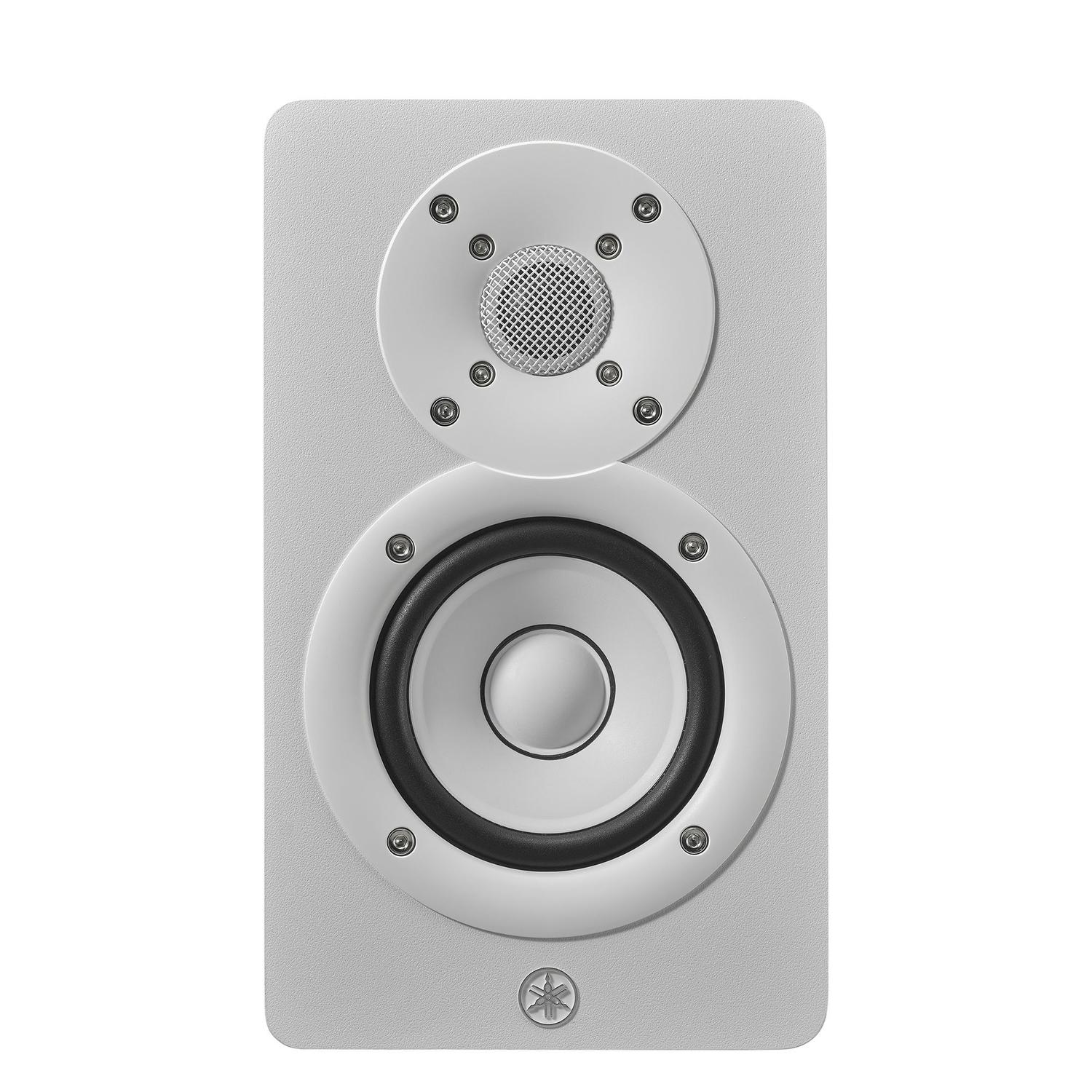 Yamaha HS3 Par de Monitores de Estudio 3.5&