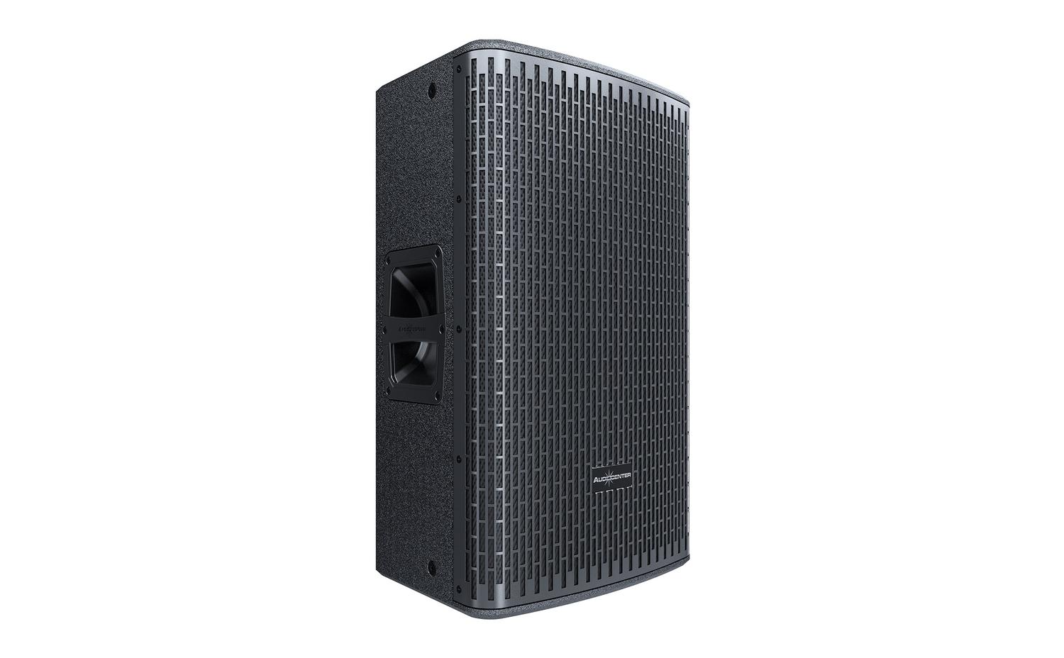 Audiocenter GT515A 15" 2200W 136dB Powered Speaker