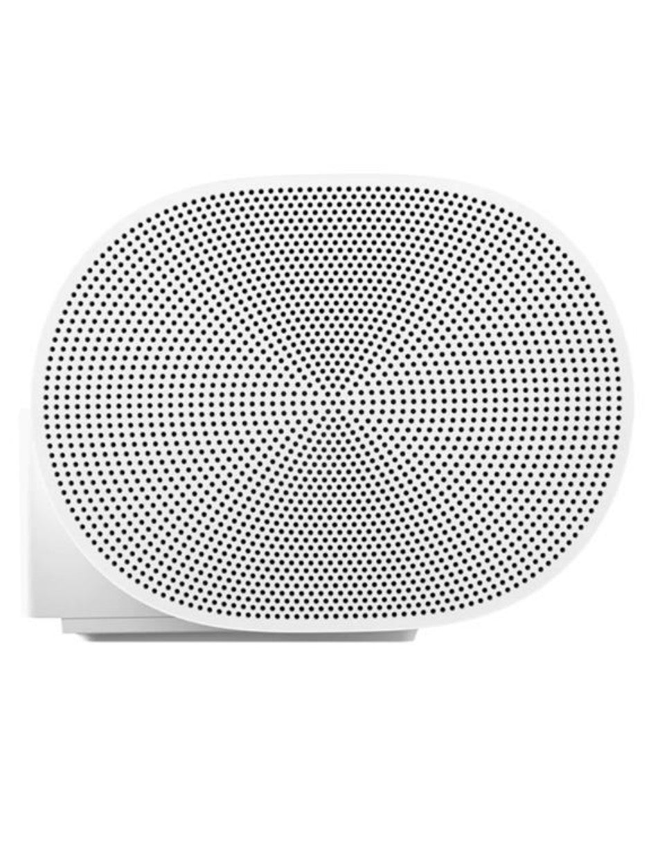 Barra de Sonido Inteligente para Tv Sonos Arc color Blanco