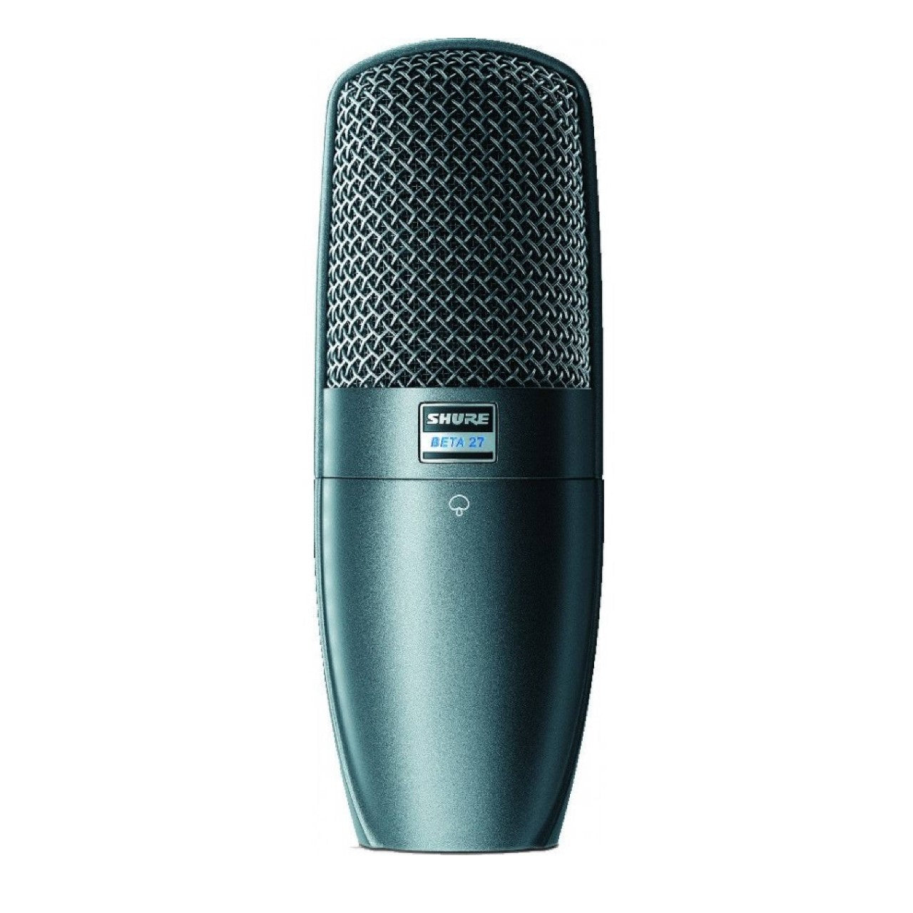 Shure BETA27 Instrument and Vocal Microphone
