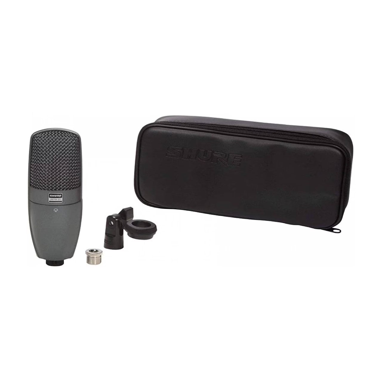Shure BETA27 Instrument and Vocal Microphone