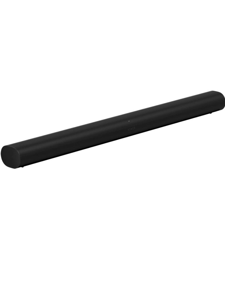 Sonos Arc-B Barra De Sonido Con Wifi Premium Negra