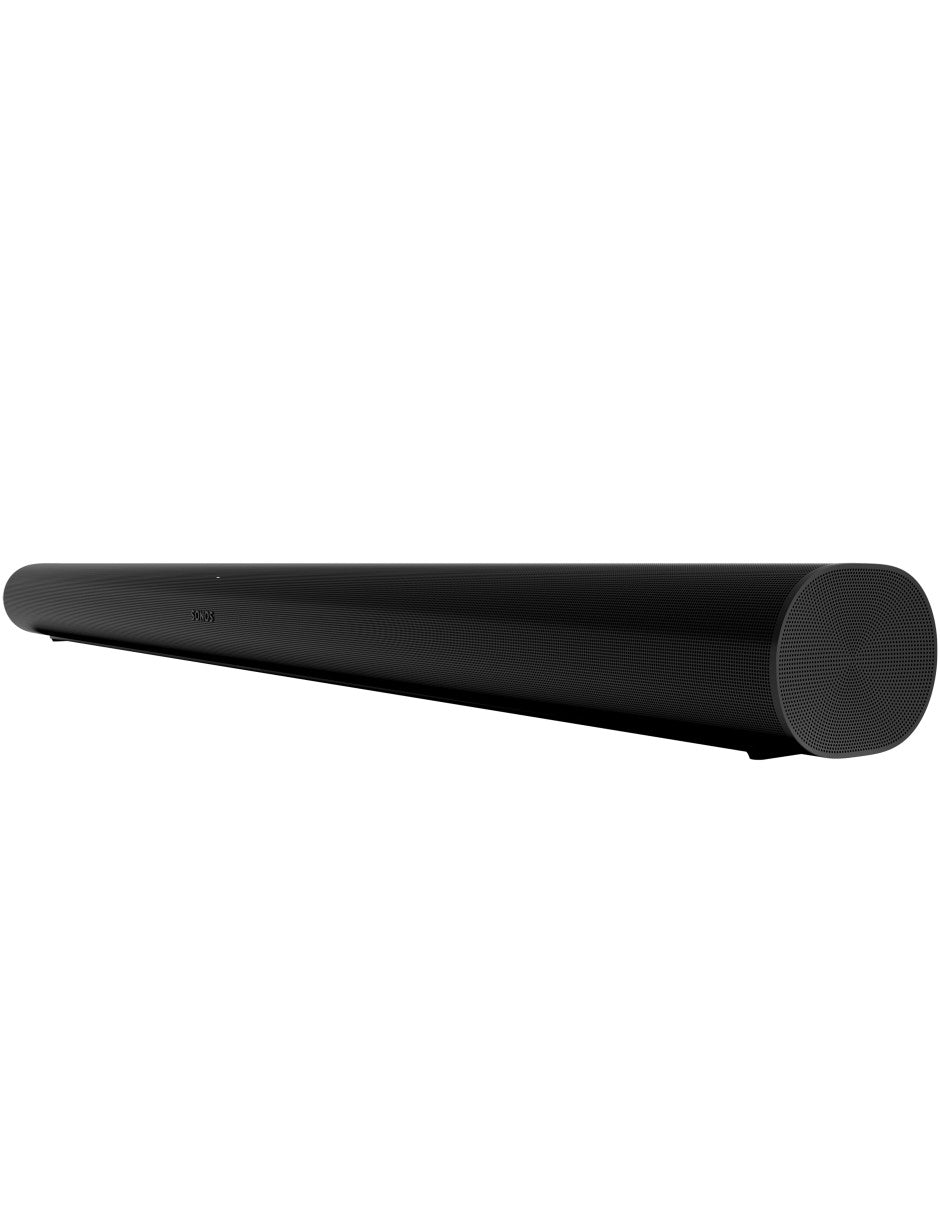 Sonos Arc-B Barra De Sonido Con Wifi Premium Negra