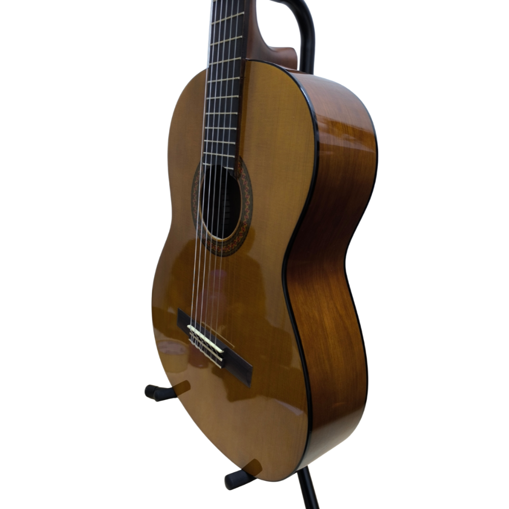 Guitarra Clásica Electroacústica Yamaha Cx40 - Oferta Especial de Outlet