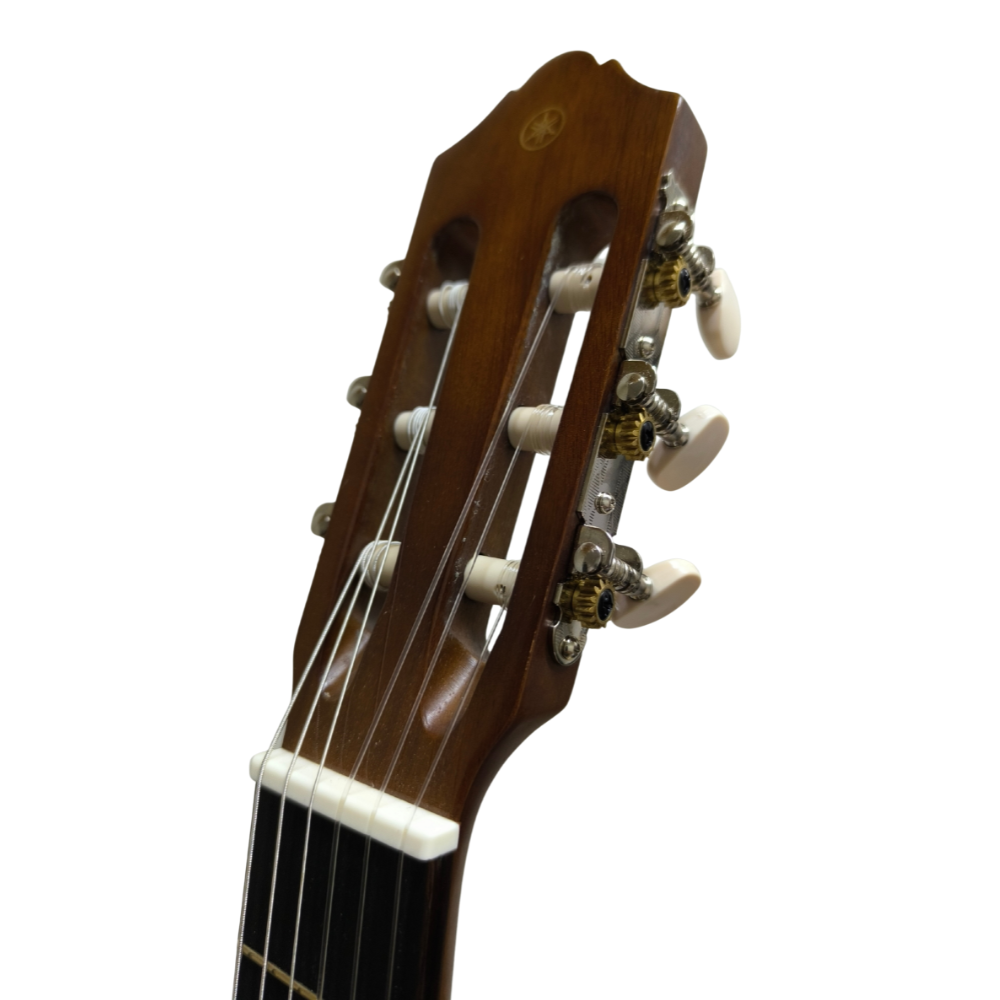 Guitarra Clásica Electroacústica Yamaha Cx40 - Oferta Especial de Outlet
