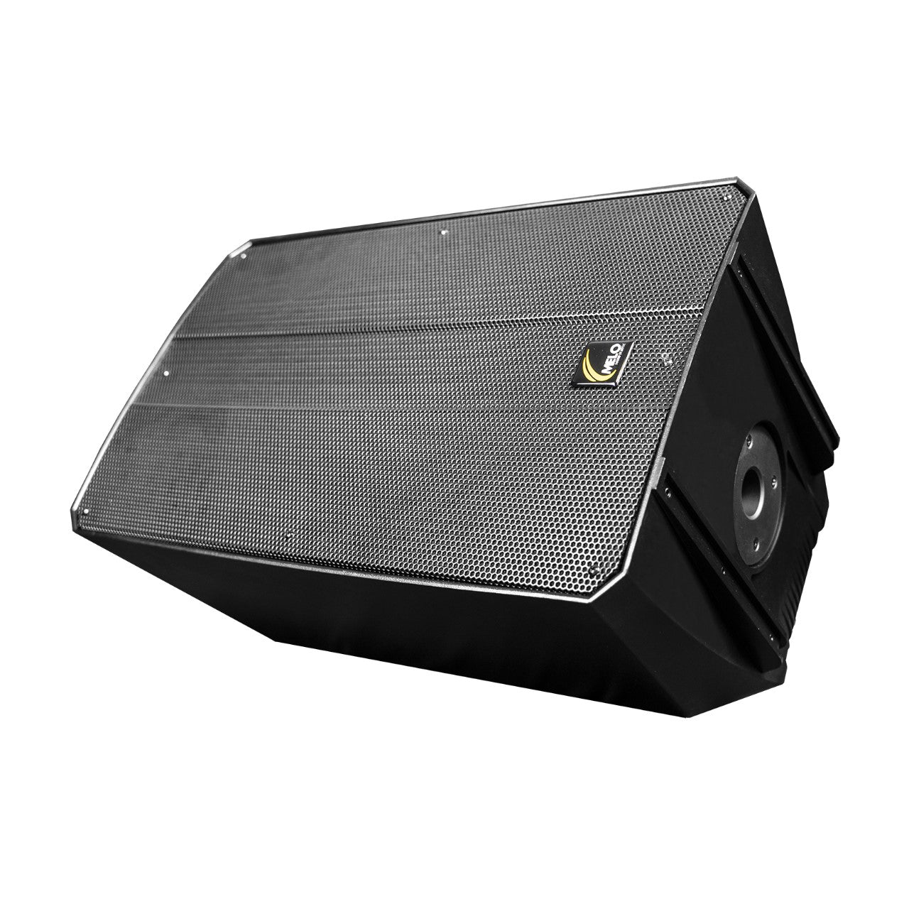 Bafle melo amplificado 12 pulgadas con dsp DSP 1260D