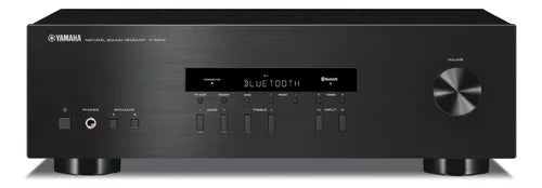 Yamaha RS202 Con NSAW150W x4 Sistema Audio ambiental
